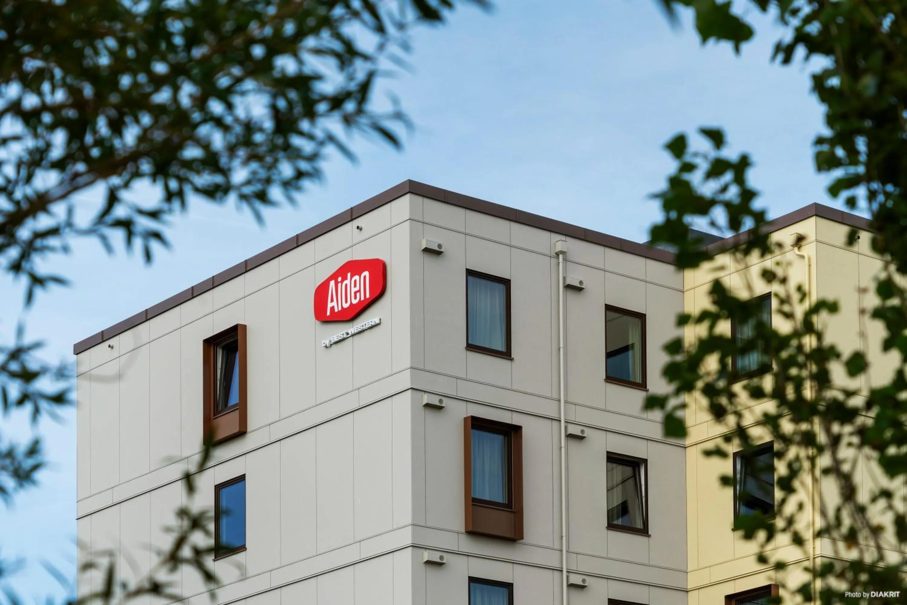 Aiden by Best Western Odense