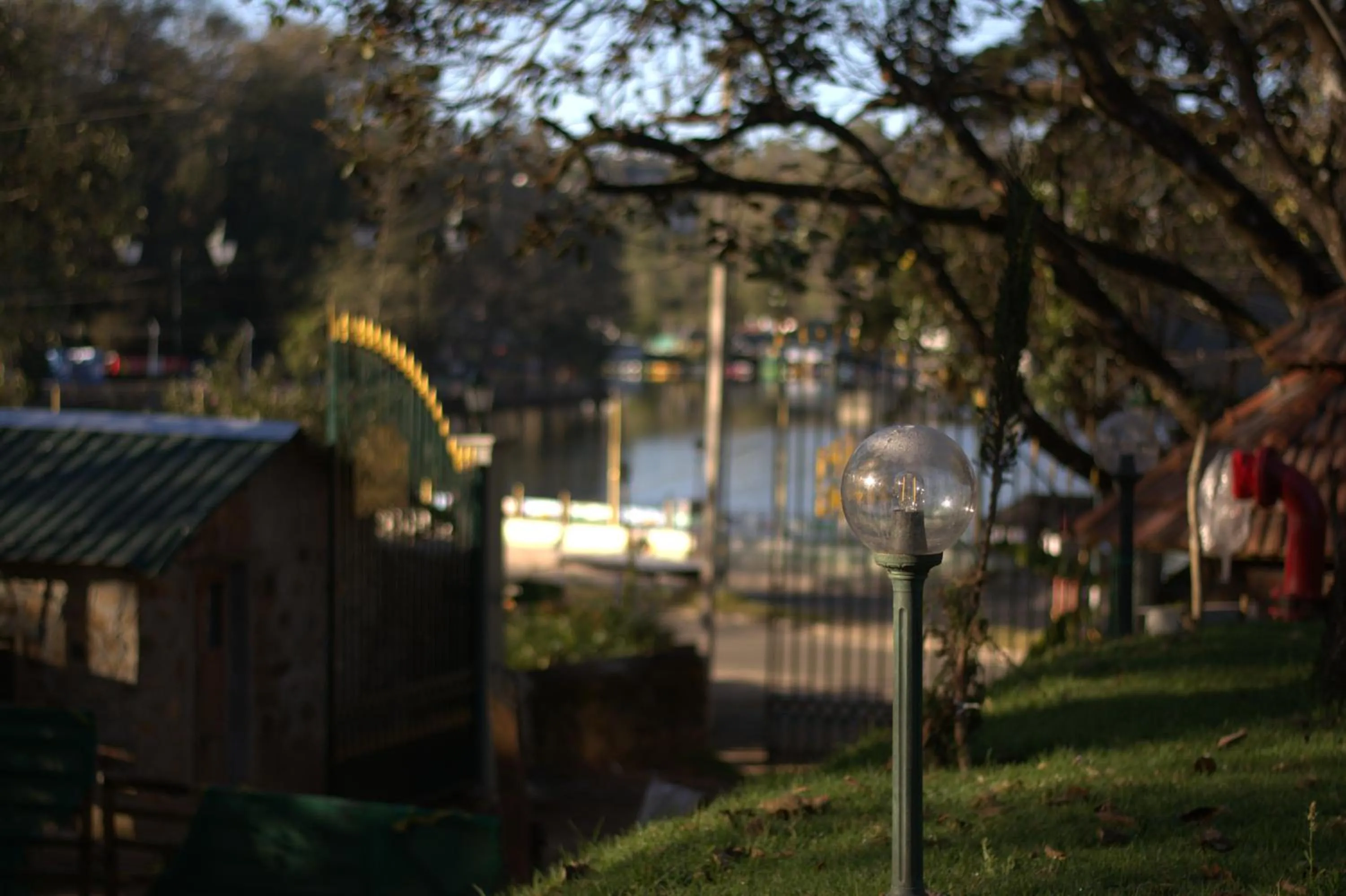The Tredis Heritage by the Lake