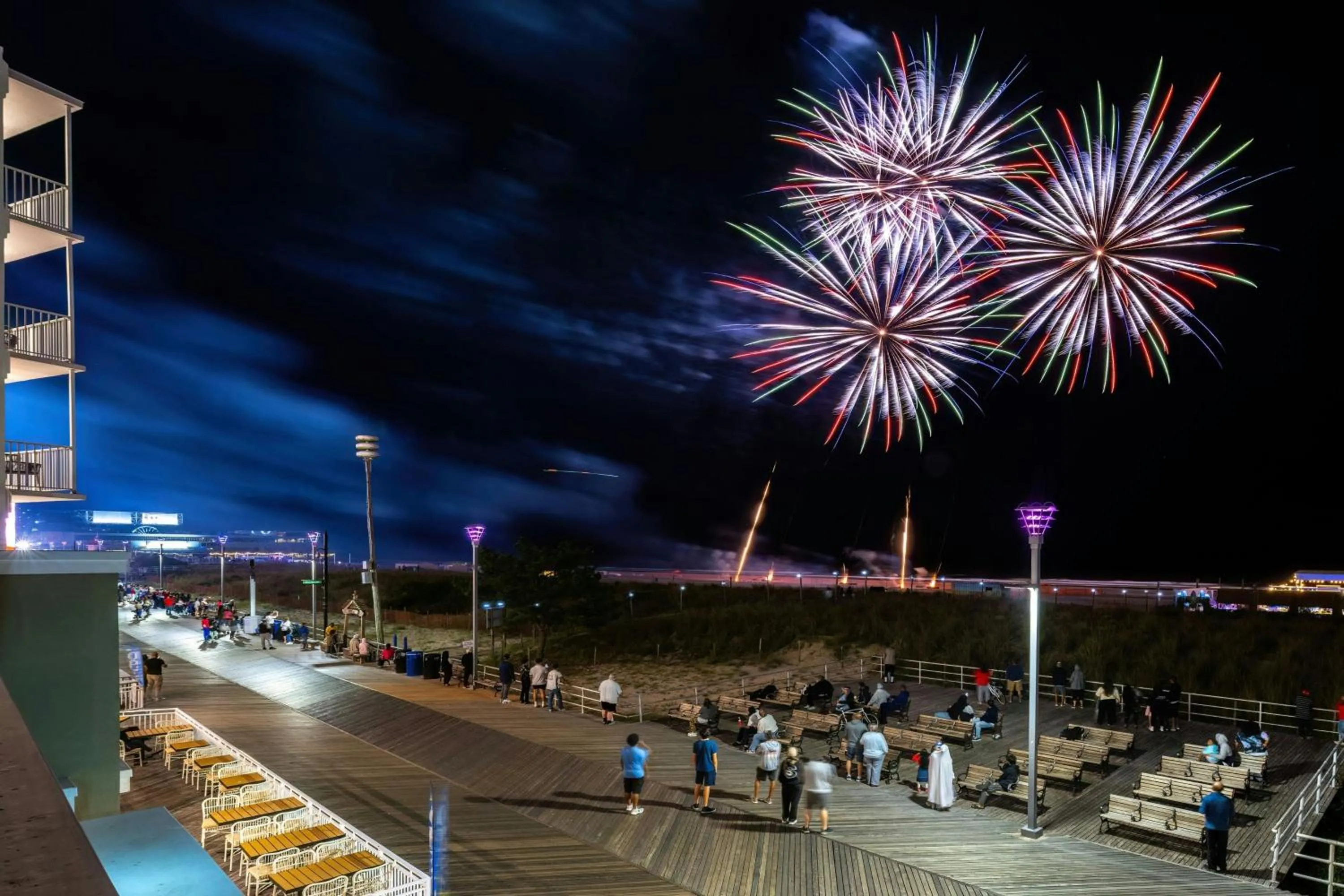 Other in The Seahaus Hotel, Atlantic City Boardwalk, a Tribute Portfolio Hotel