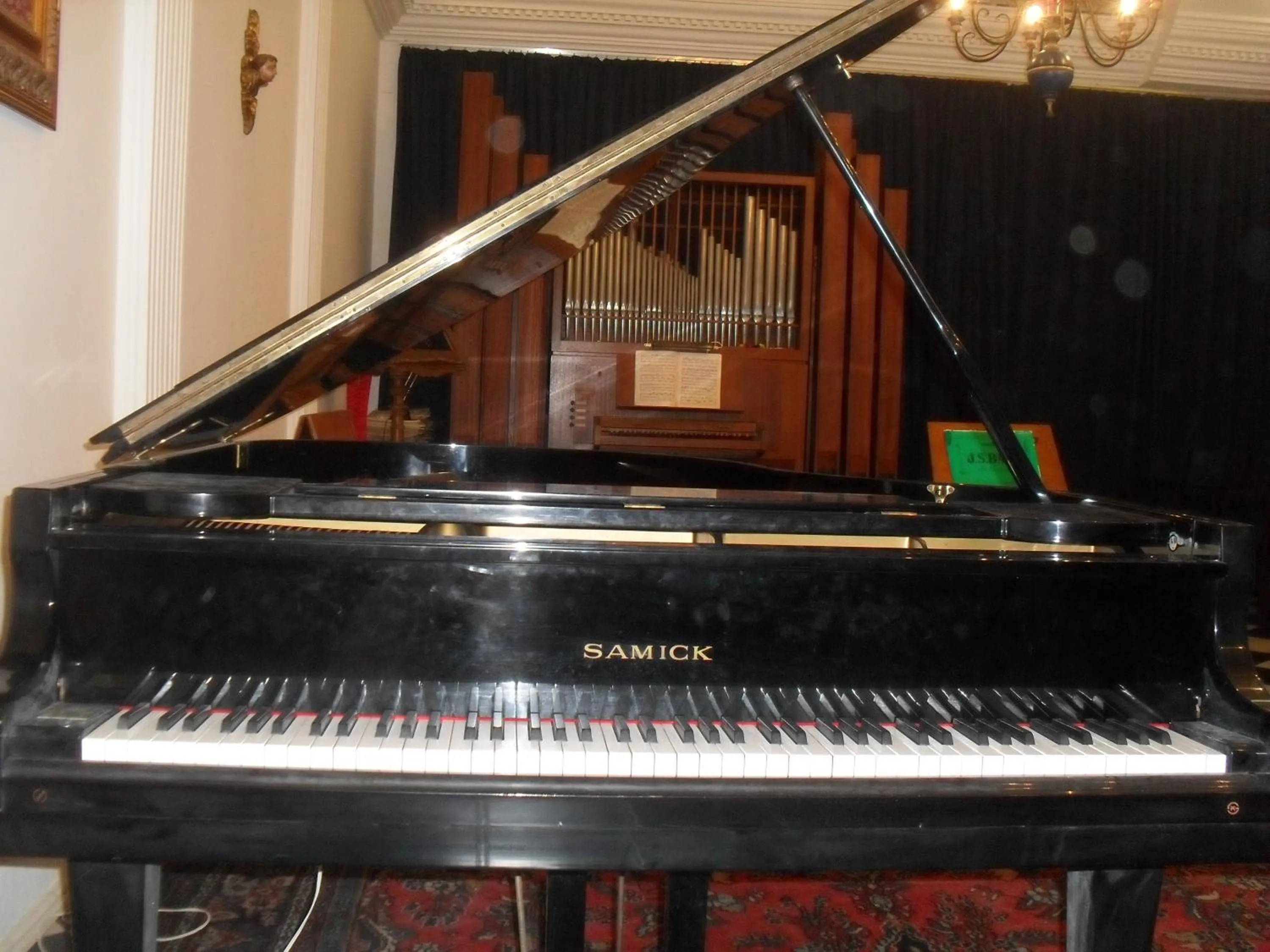 Banquet/Function facilities in Pousada Barroco na Bahia