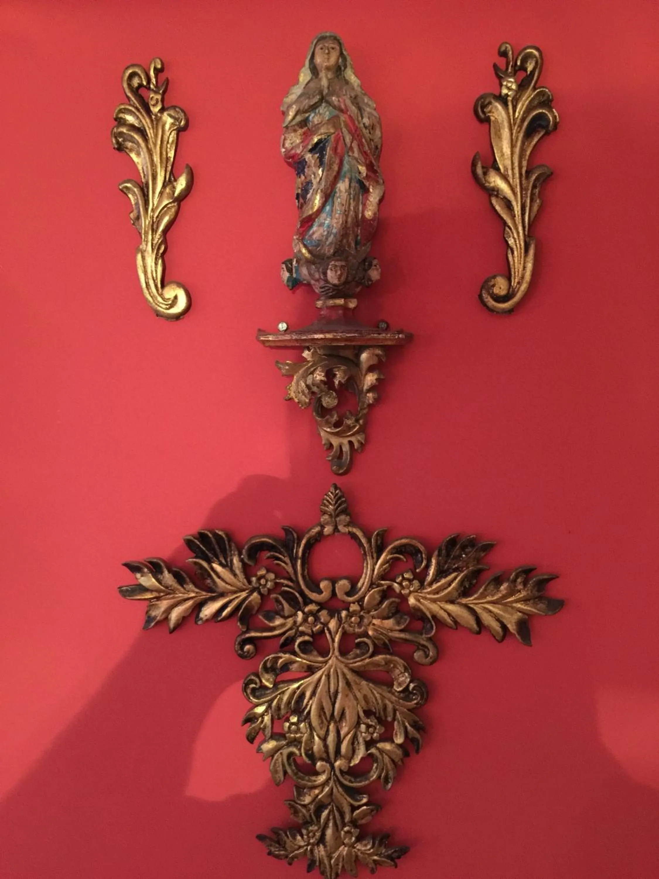 Other in Pousada Barroco na Bahia