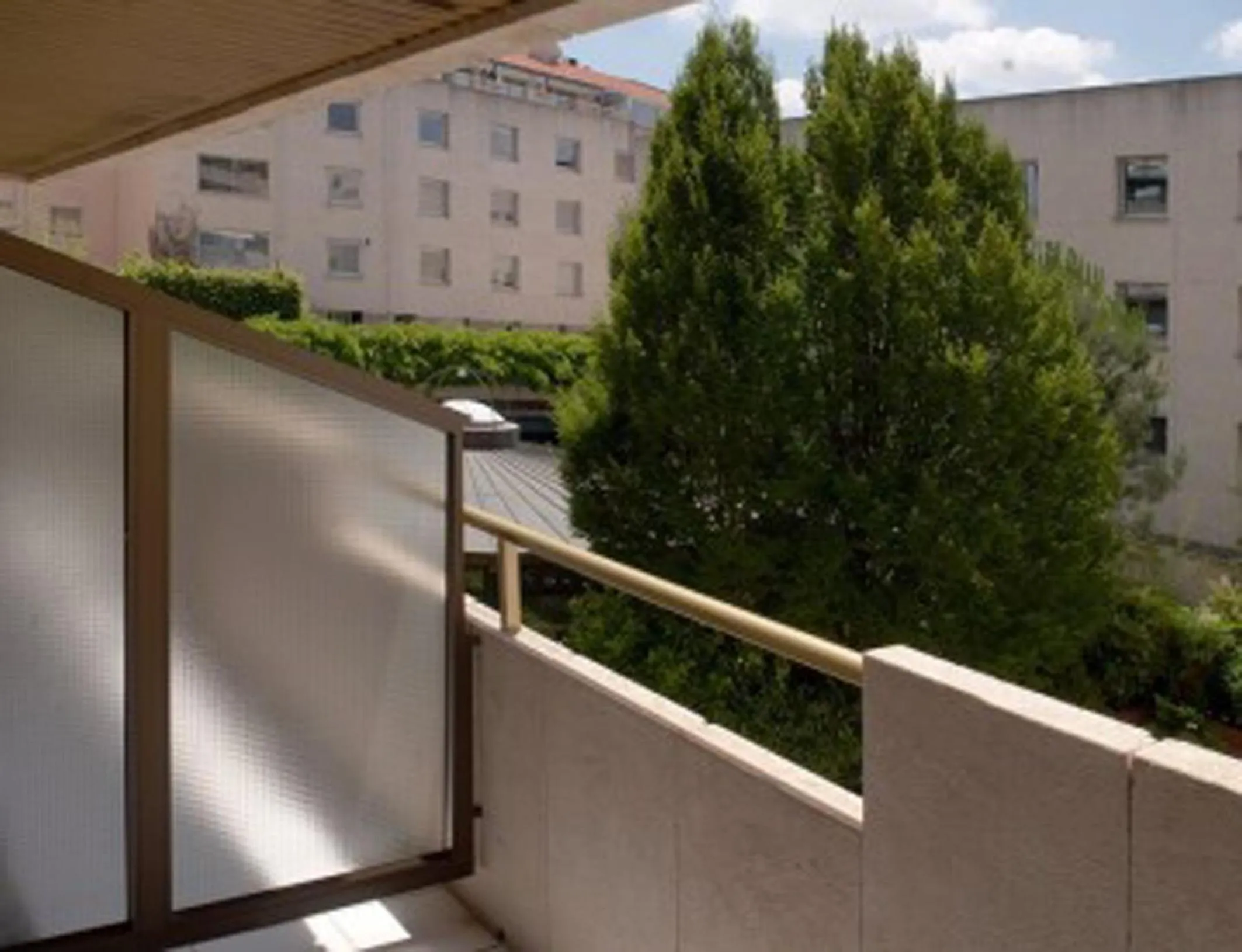 Day in Residència Universitaria Pare Claret