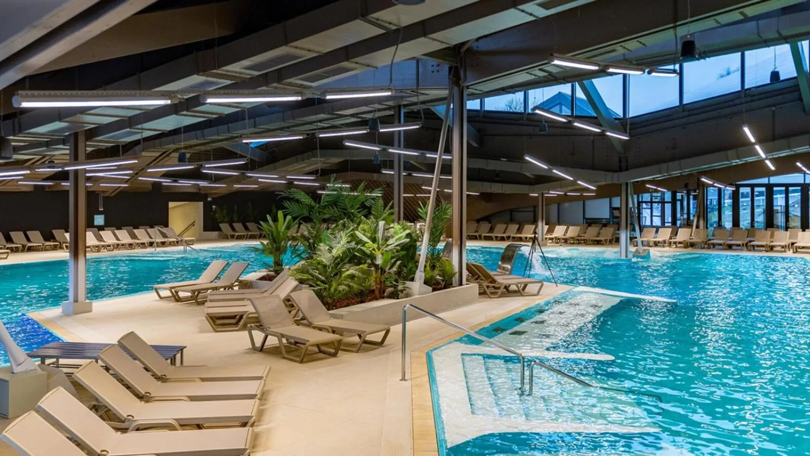 Spa and wellness centre/facilities in Kuća za odmor Trnac
