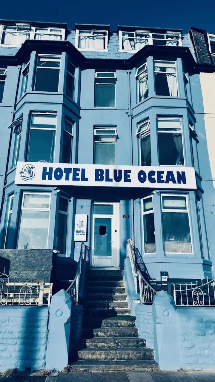HOTEL BLUE OCEAN - Call For Cheap Prices - Check In Until 3AM