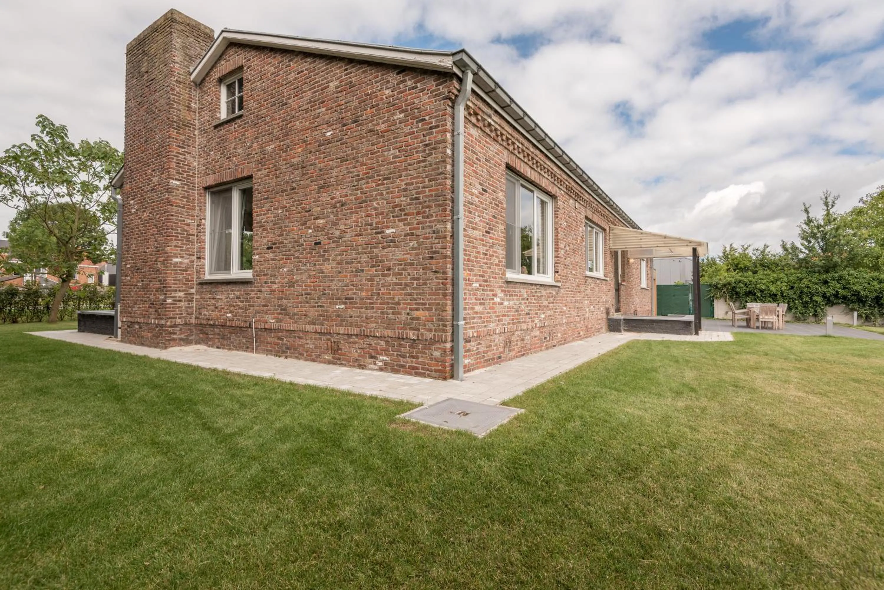 Holiday home Zelenachten