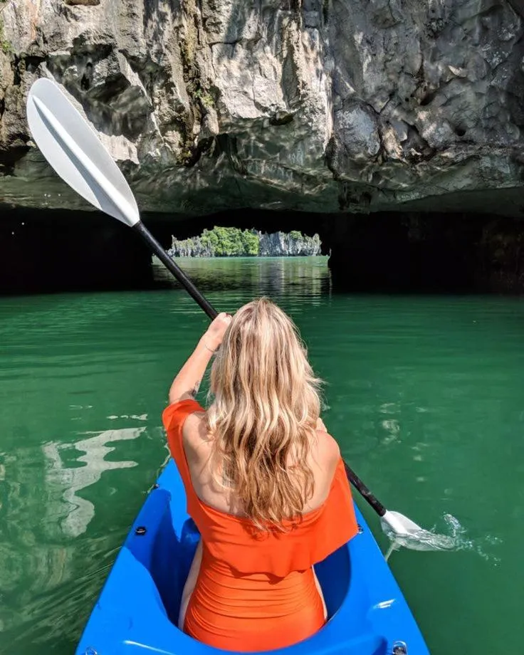 Activities in Verdure Lotus Grandeur Cruise on Ha Long Bay