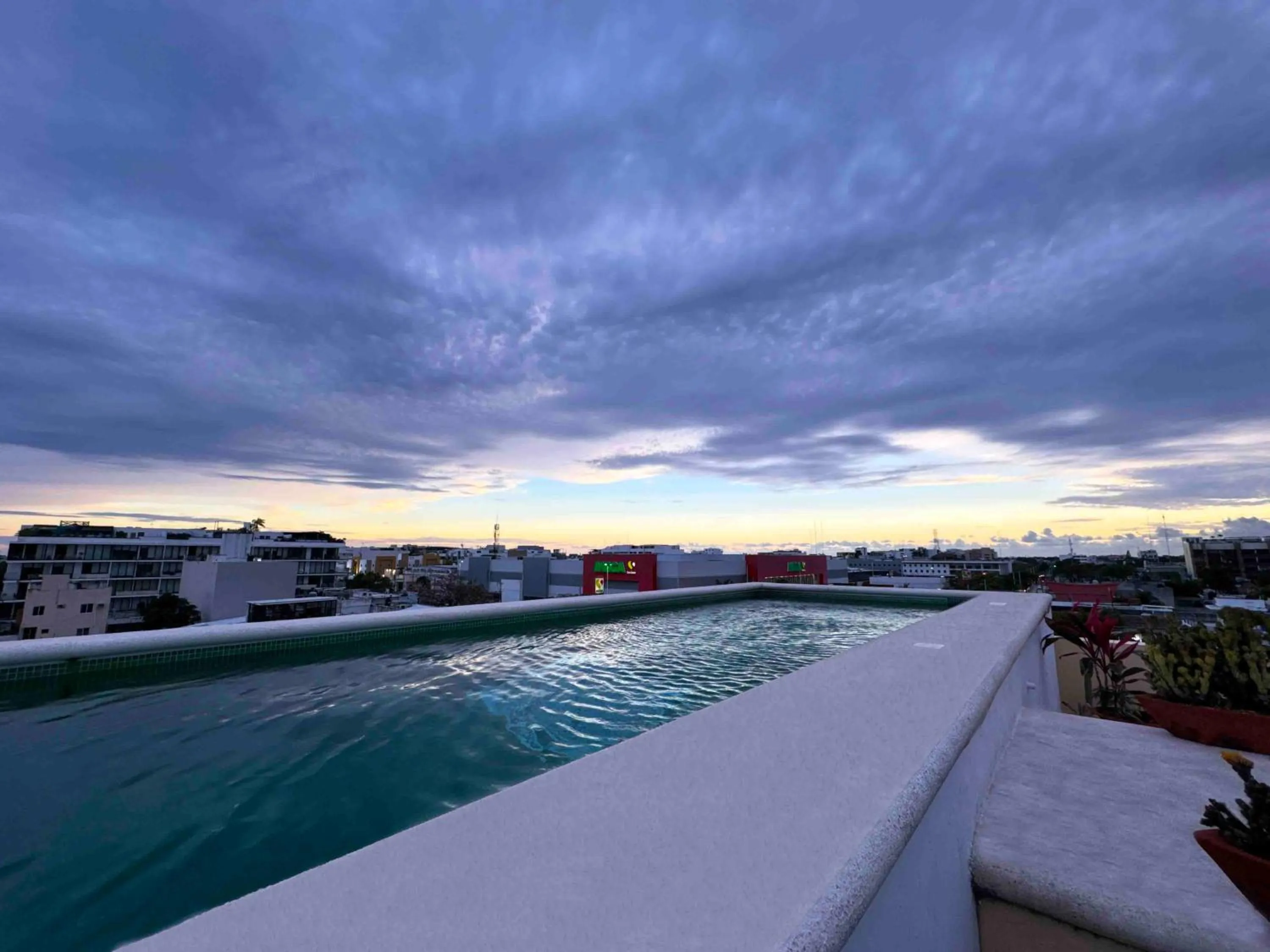AMANÁA Hotel Boutique