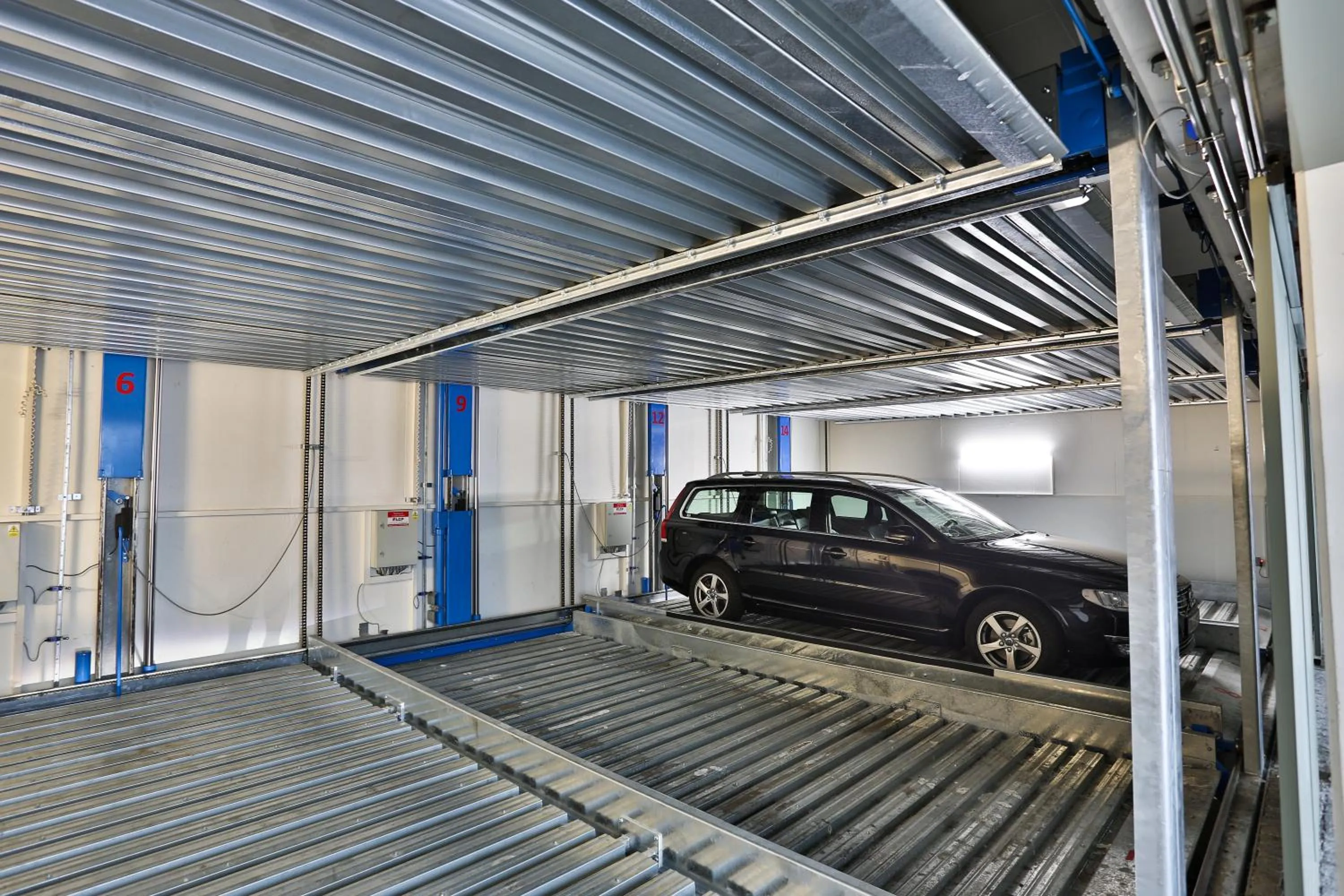 Other in James Hotel & Apartments