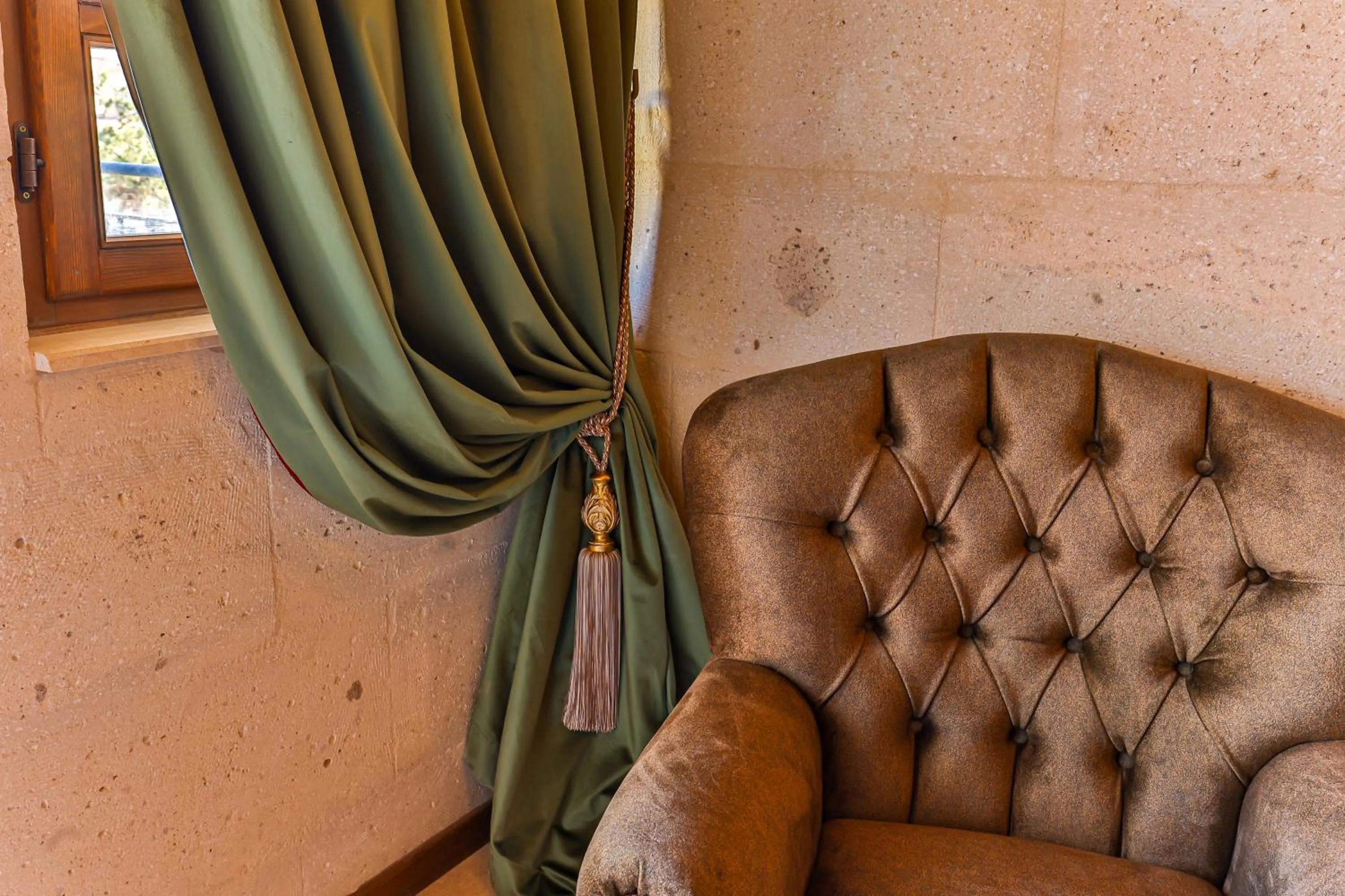 Property building in Hotel Asia Minor