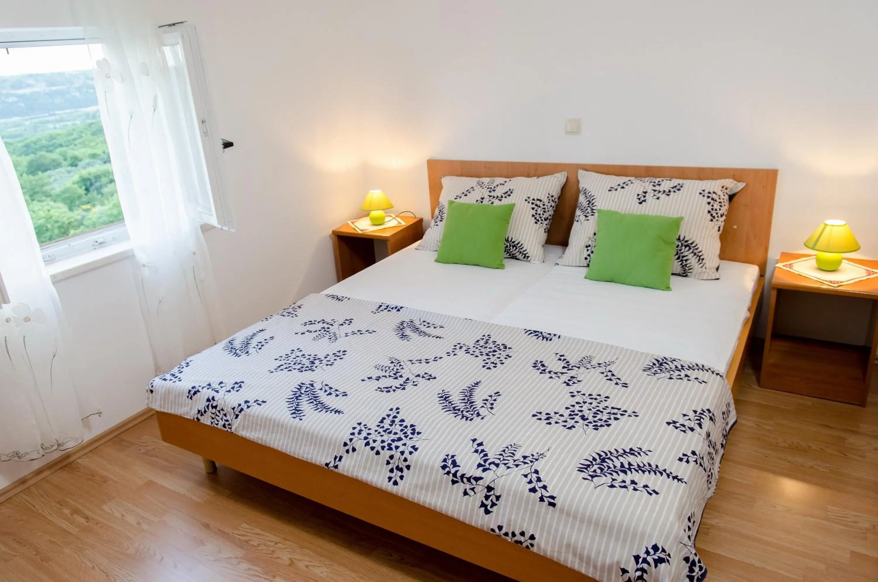 One-Bedroom Apartment in Olive Garden Apartments