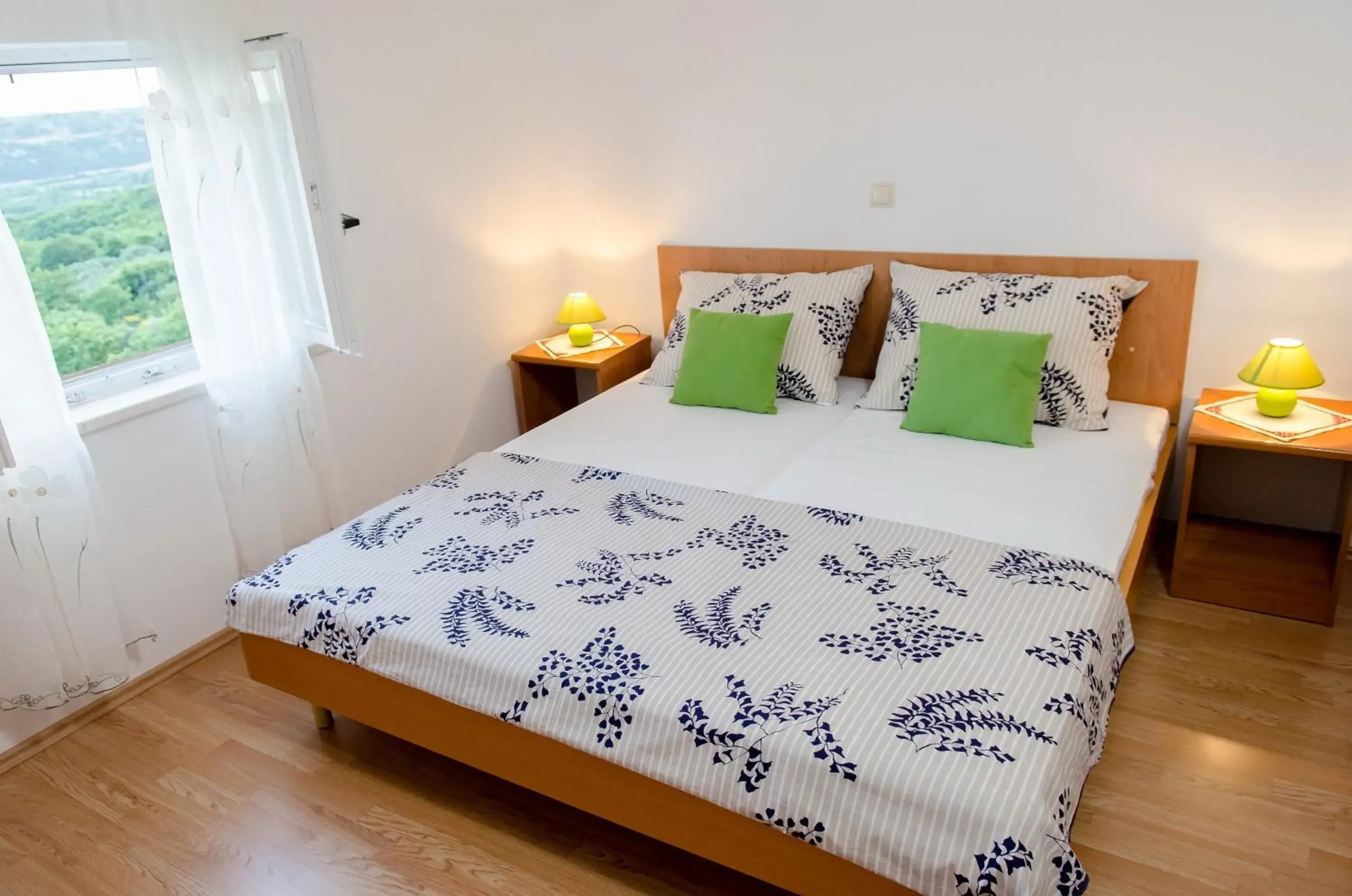 One-Bedroom Apartment in Olive Garden Apartments One-Bedroom Apartment in Olive Garden Apartments