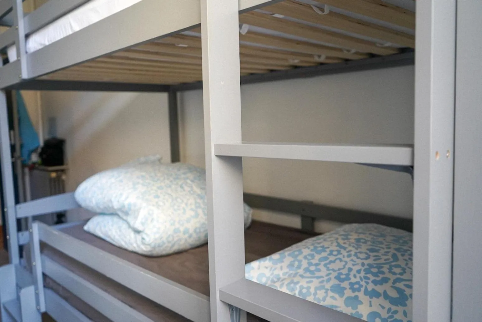 Bed in Alpazur