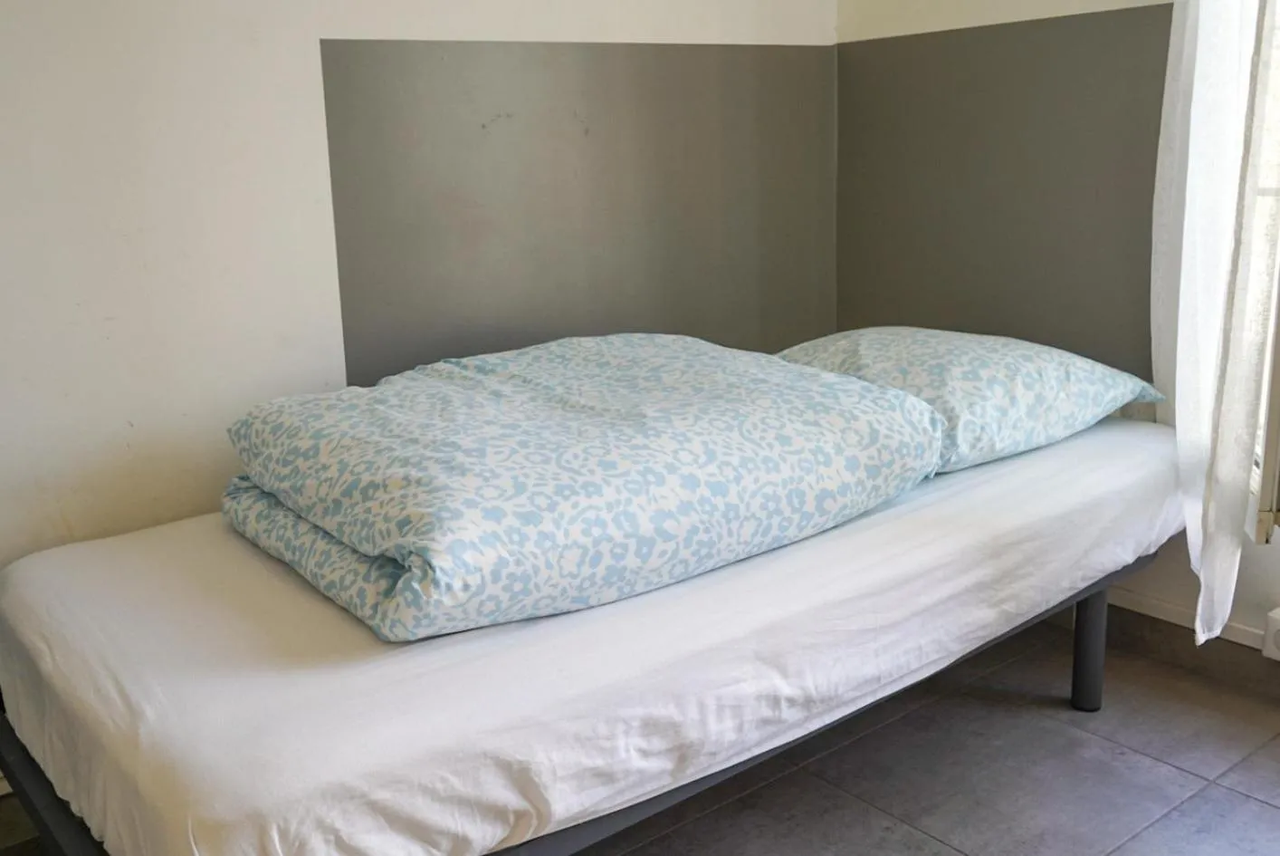 Bed in Alpazur