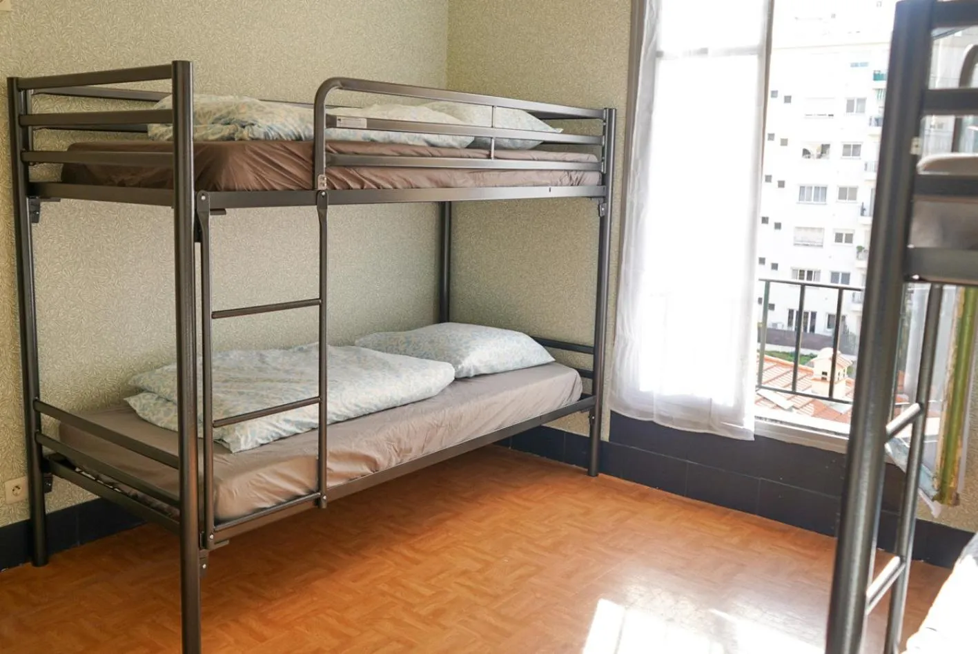 Bed in Alpazur