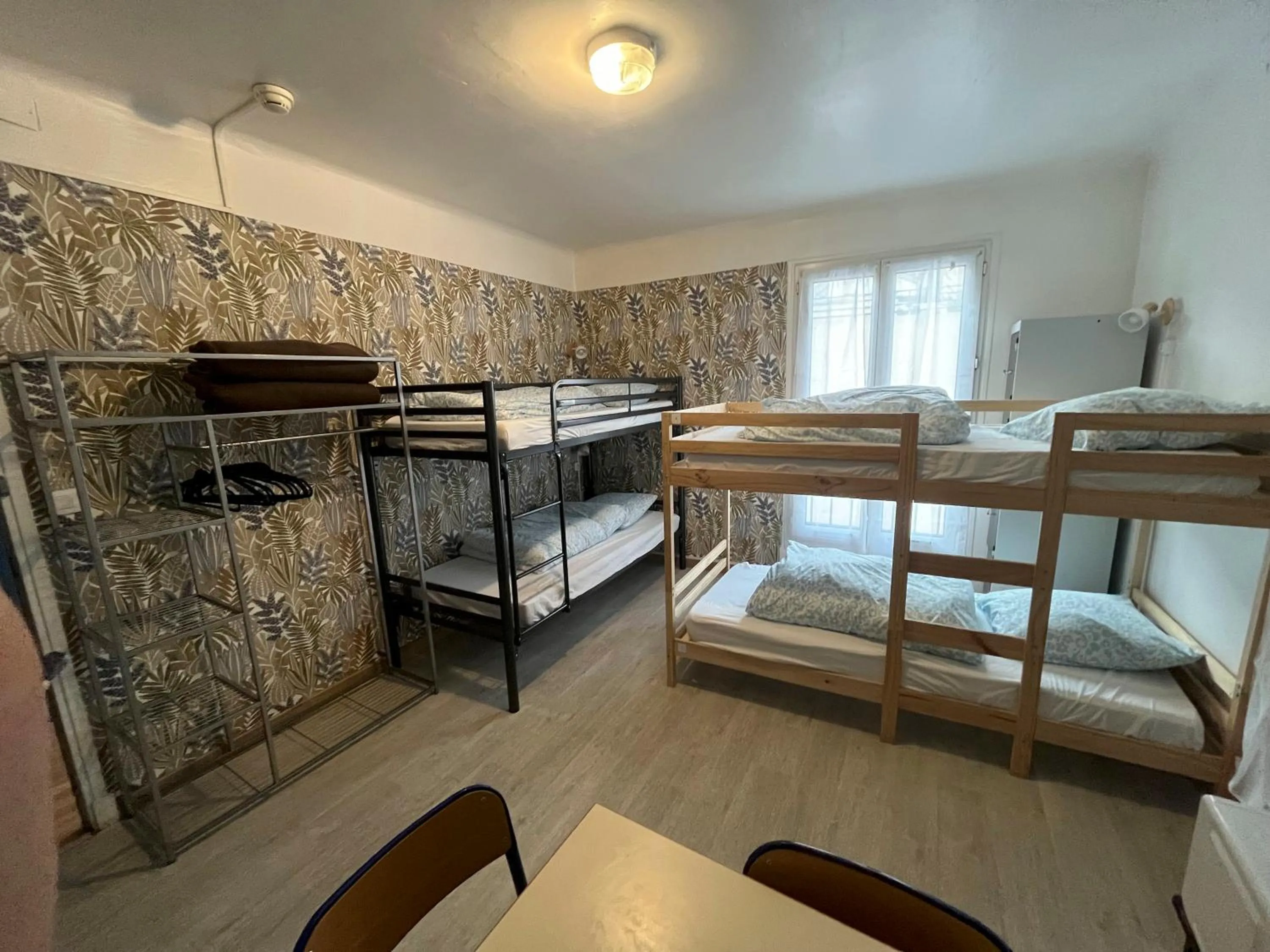 Bed in Alpazur