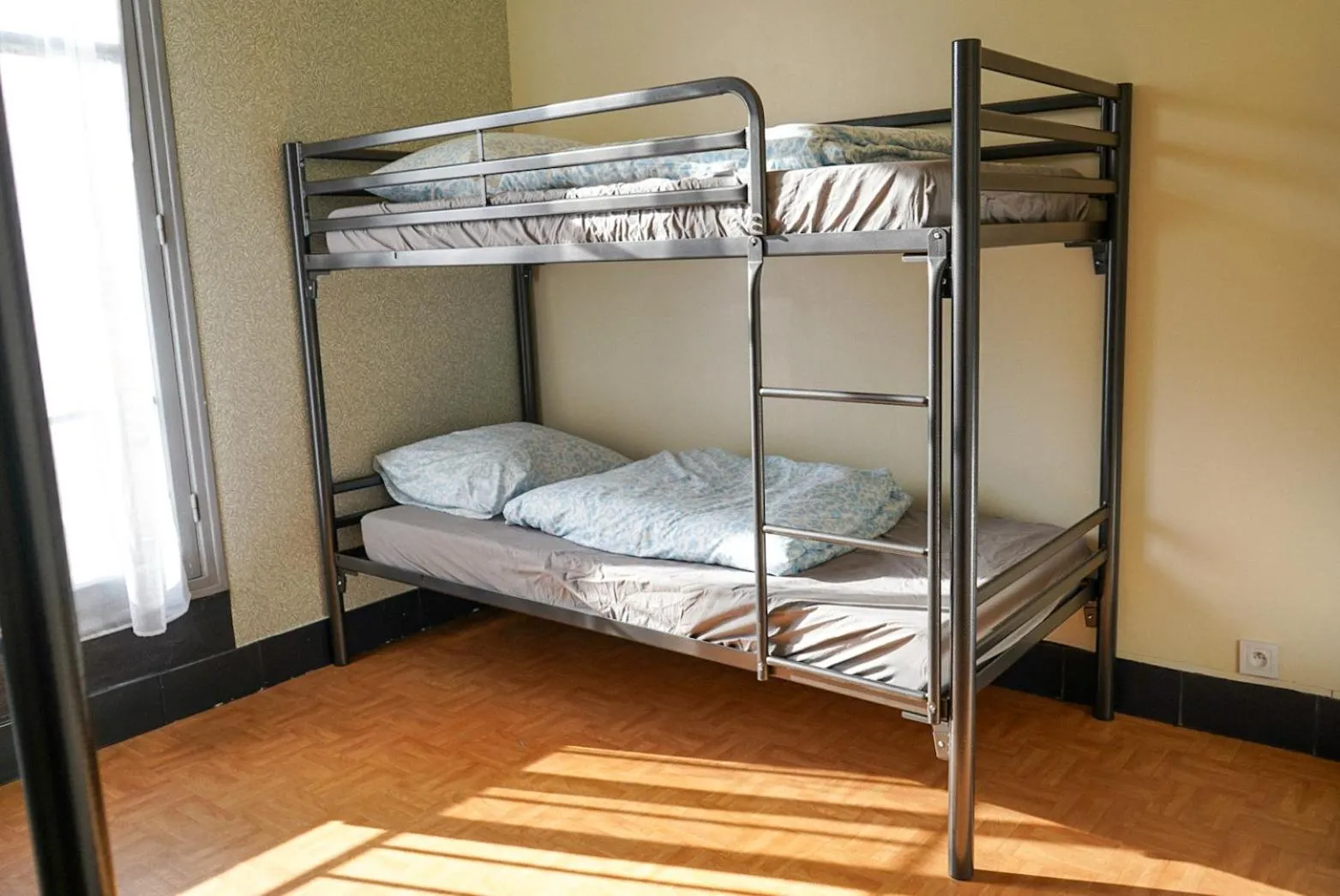 Bed in Alpazur