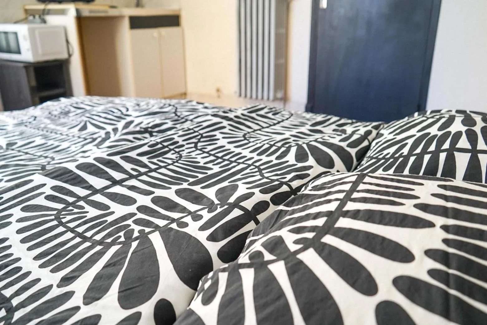 Bed in Alpazur