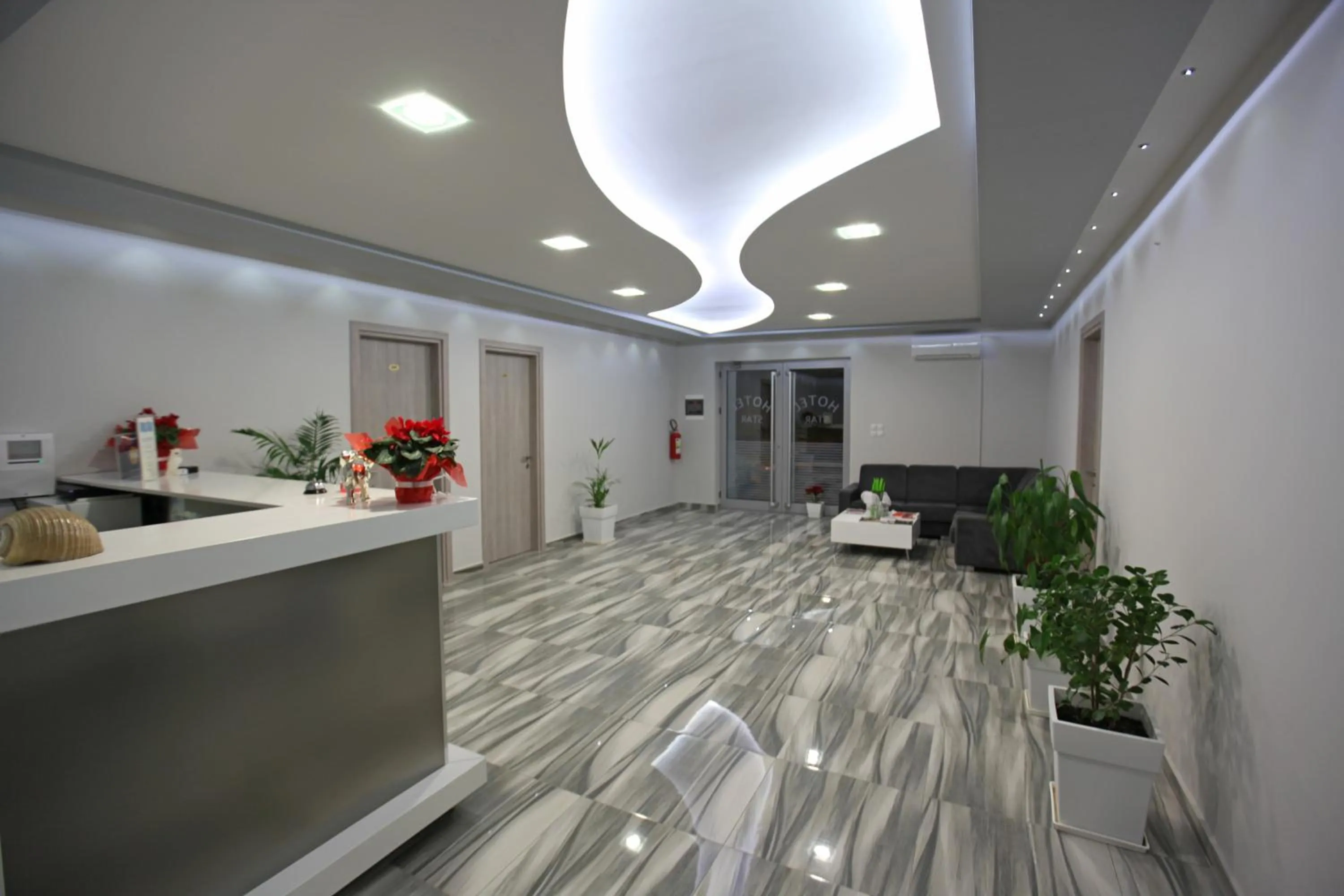 Hotel Star