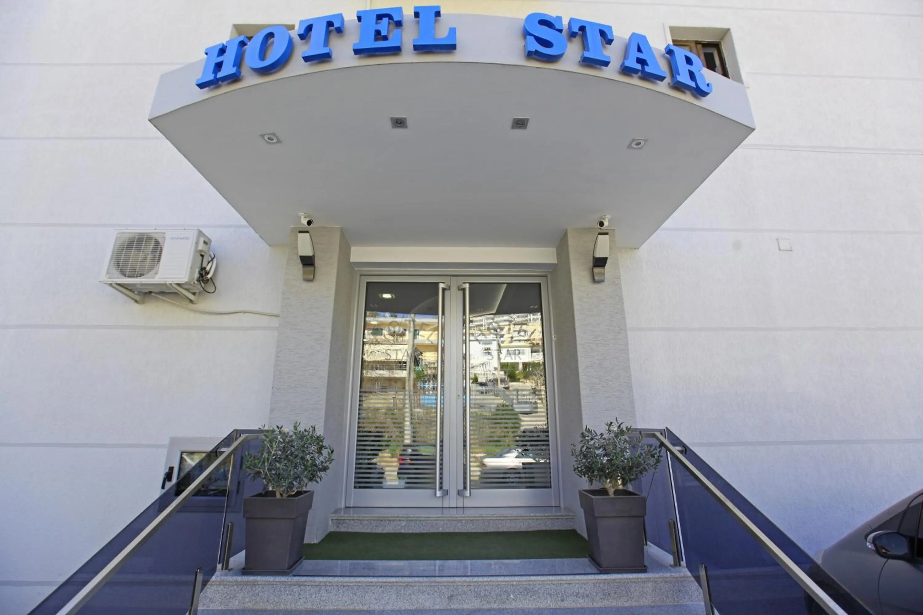 Hotel Star