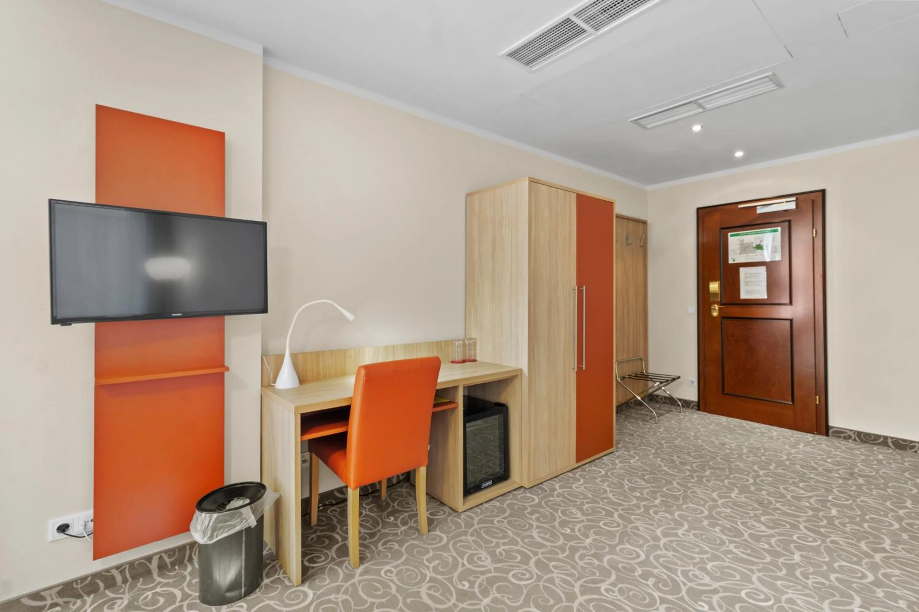 Schild Rooms - Self Check-in - Nature and Wine Area Vienna