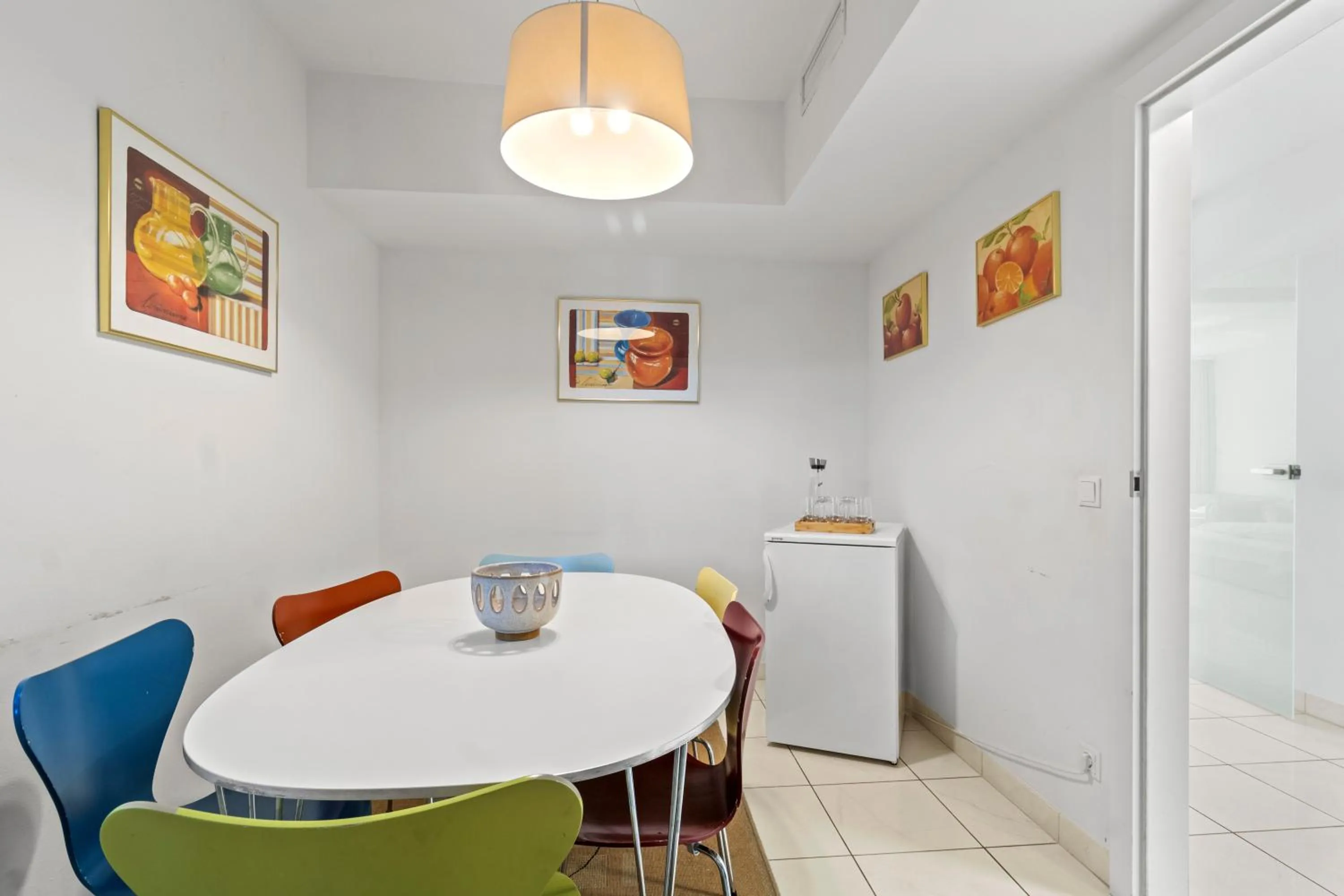 Schild Rooms - Self Check-in - Nature and Wine Area Vienna