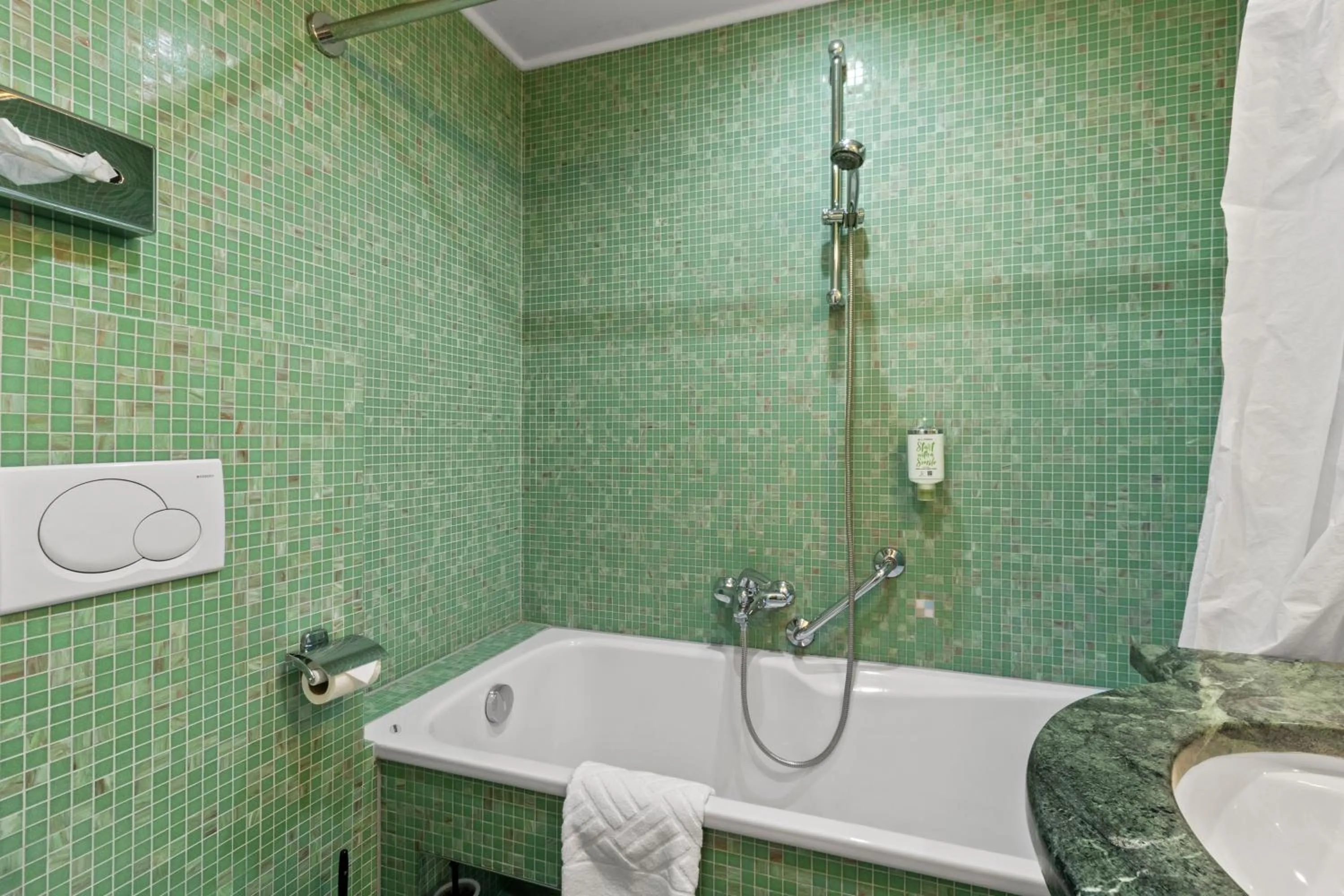 Schild Rooms - Self Check-in - Nature and Wine Area Vienna