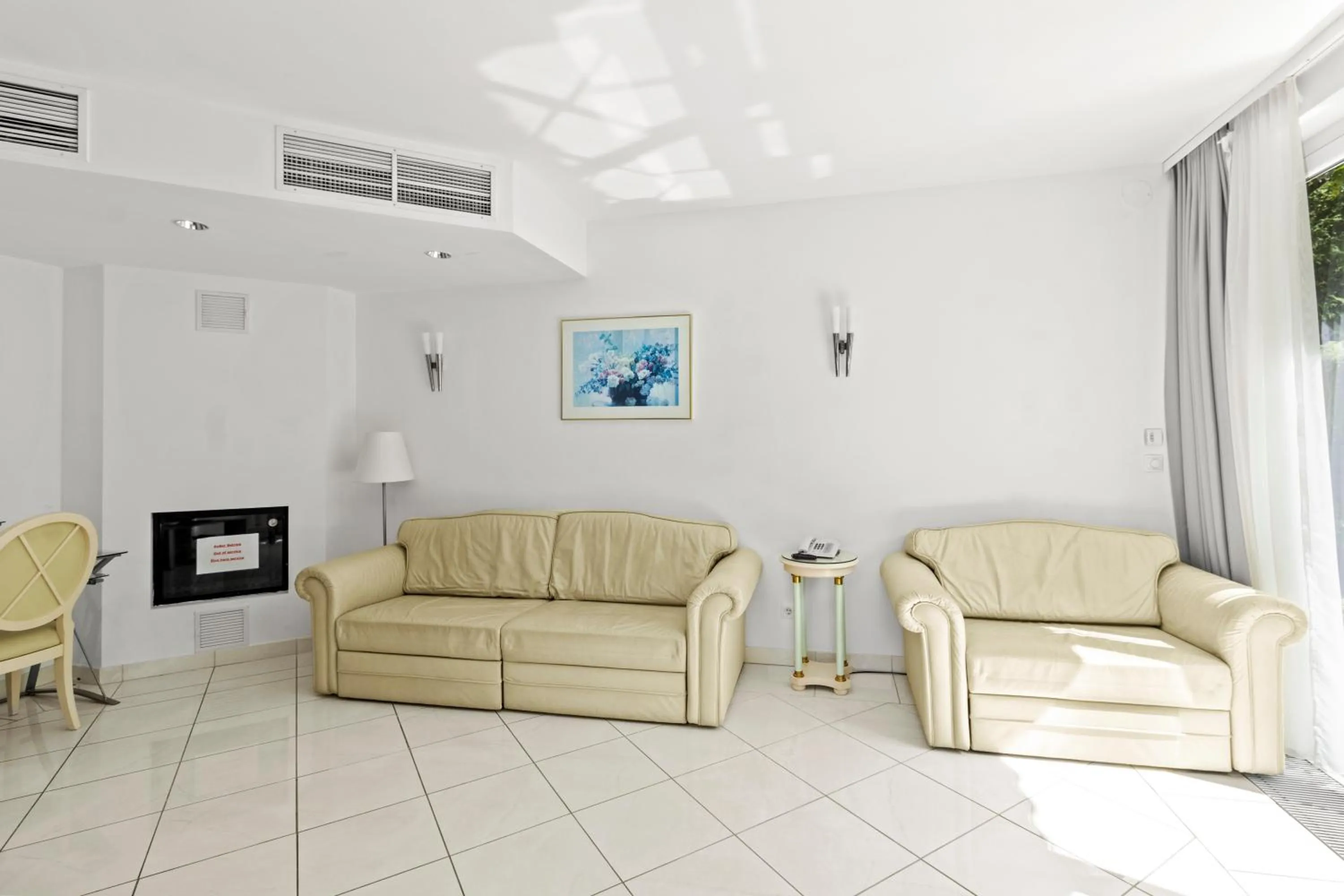 Schild Rooms - Self Check-in - Nature and Wine Area Vienna