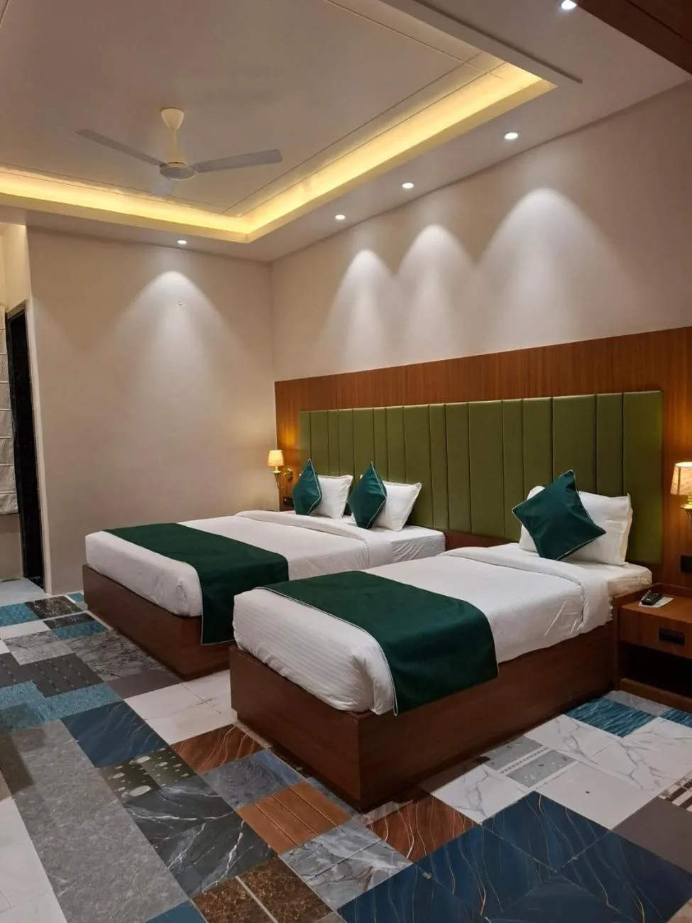 Hotel Bliss Banaras