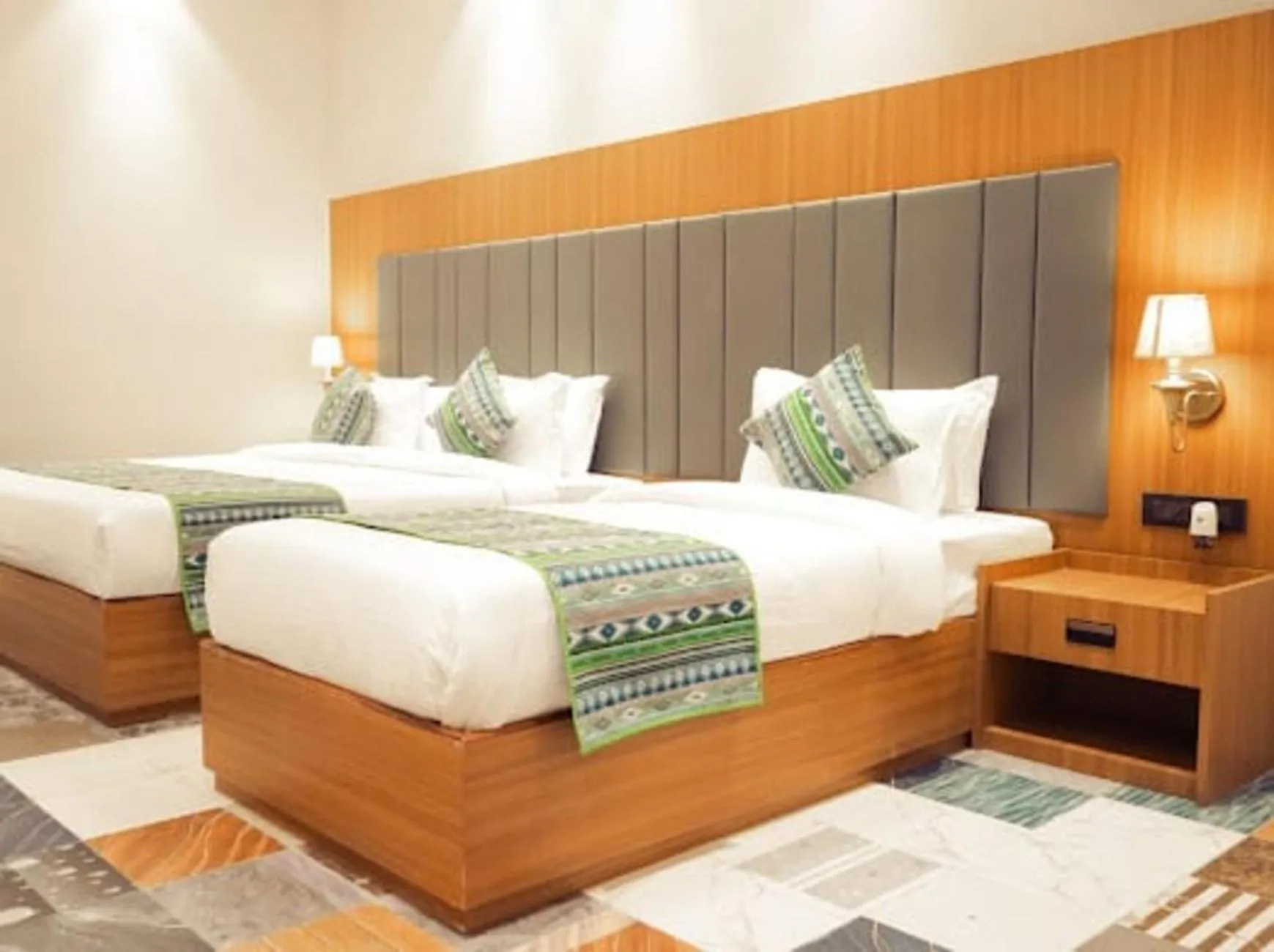 Hotel Bliss Banaras