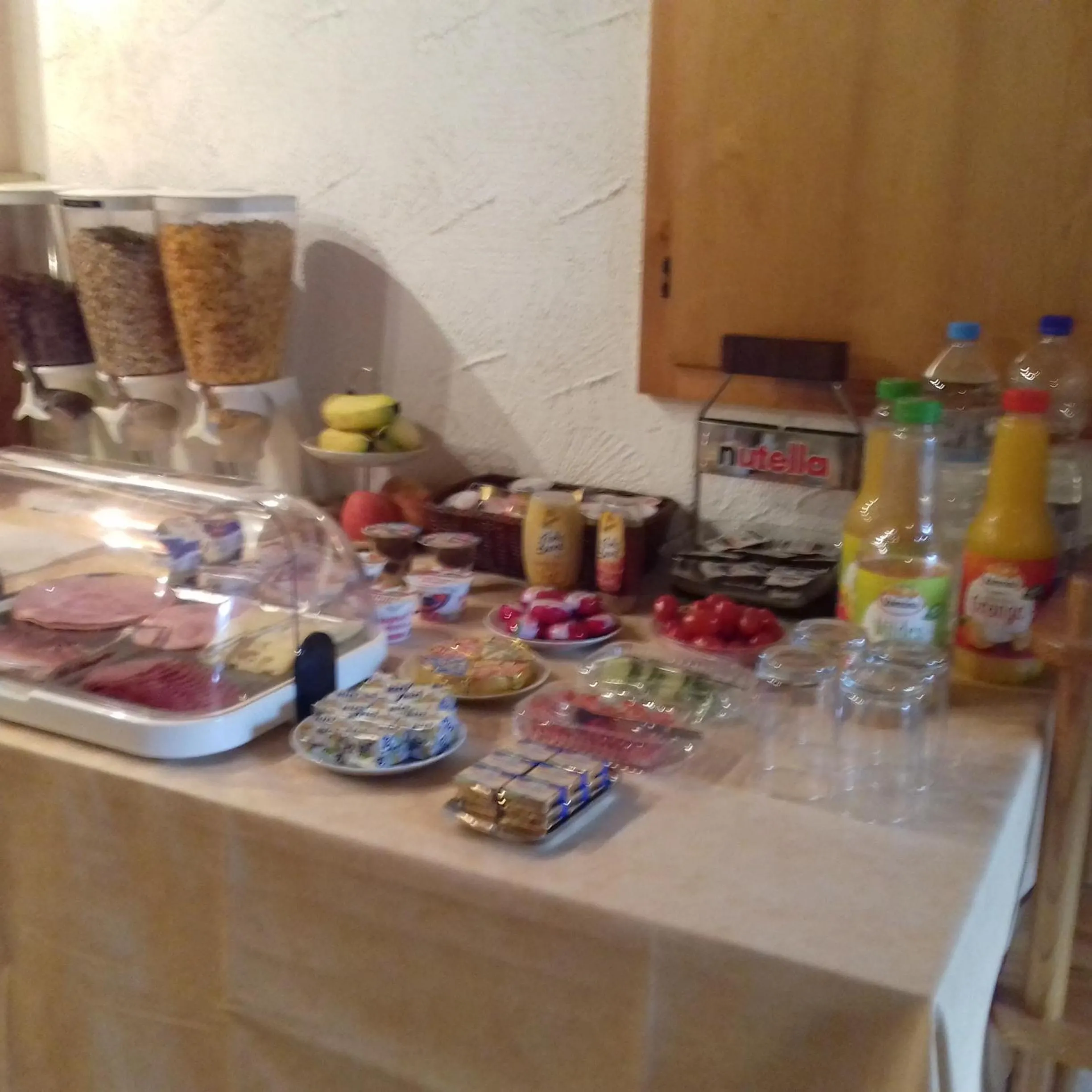 Privatzimmer Rethaber