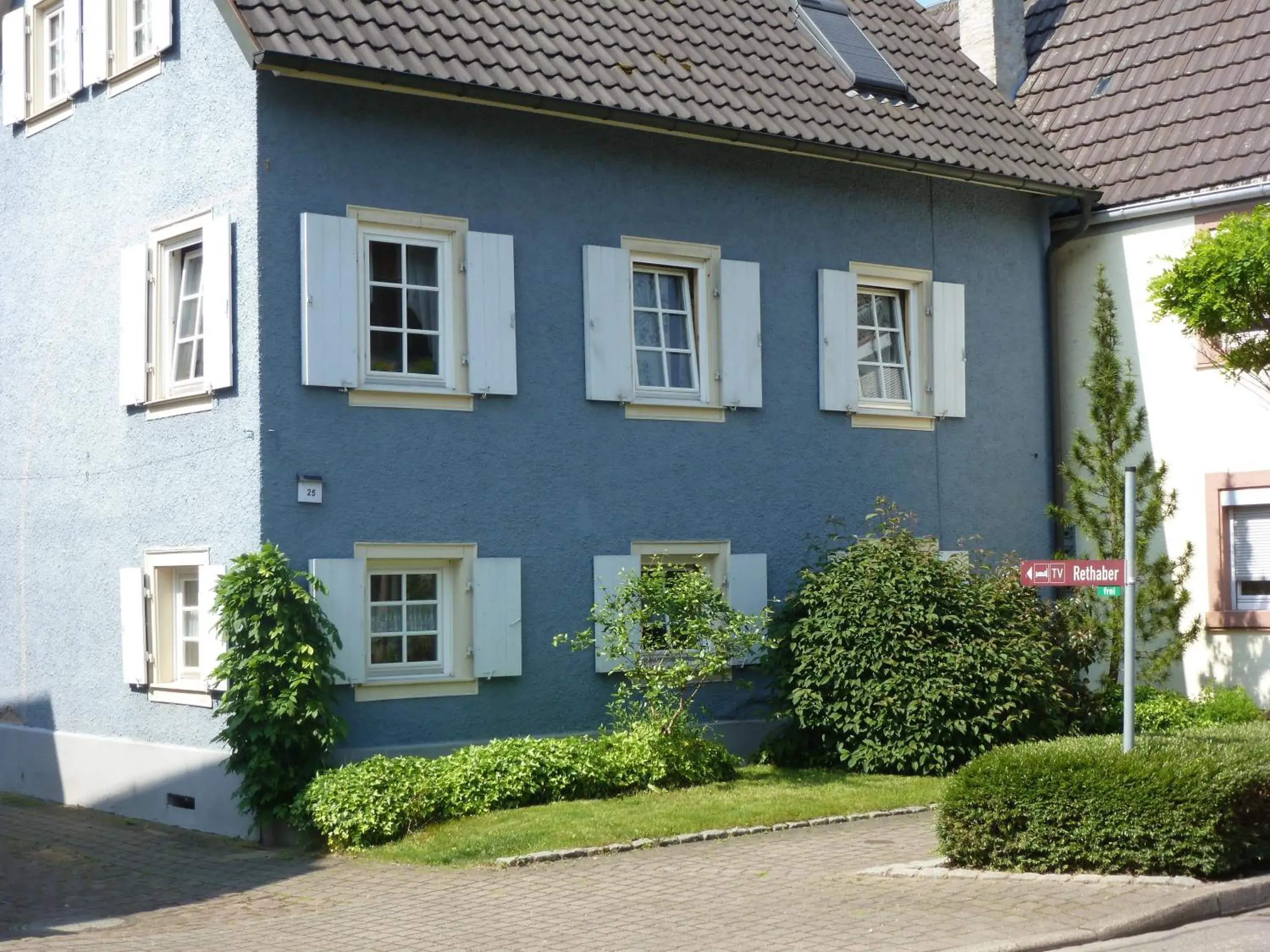 Privatzimmer Rethaber Privatzimmer Rethaber