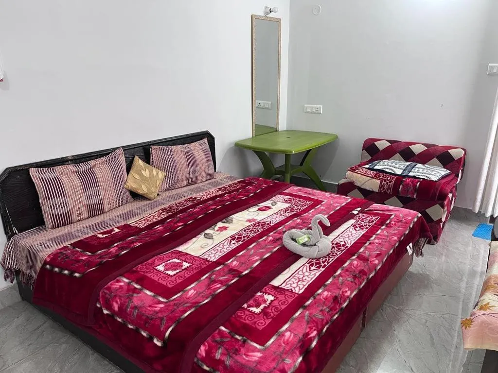 Hotel Snow View Chakrata