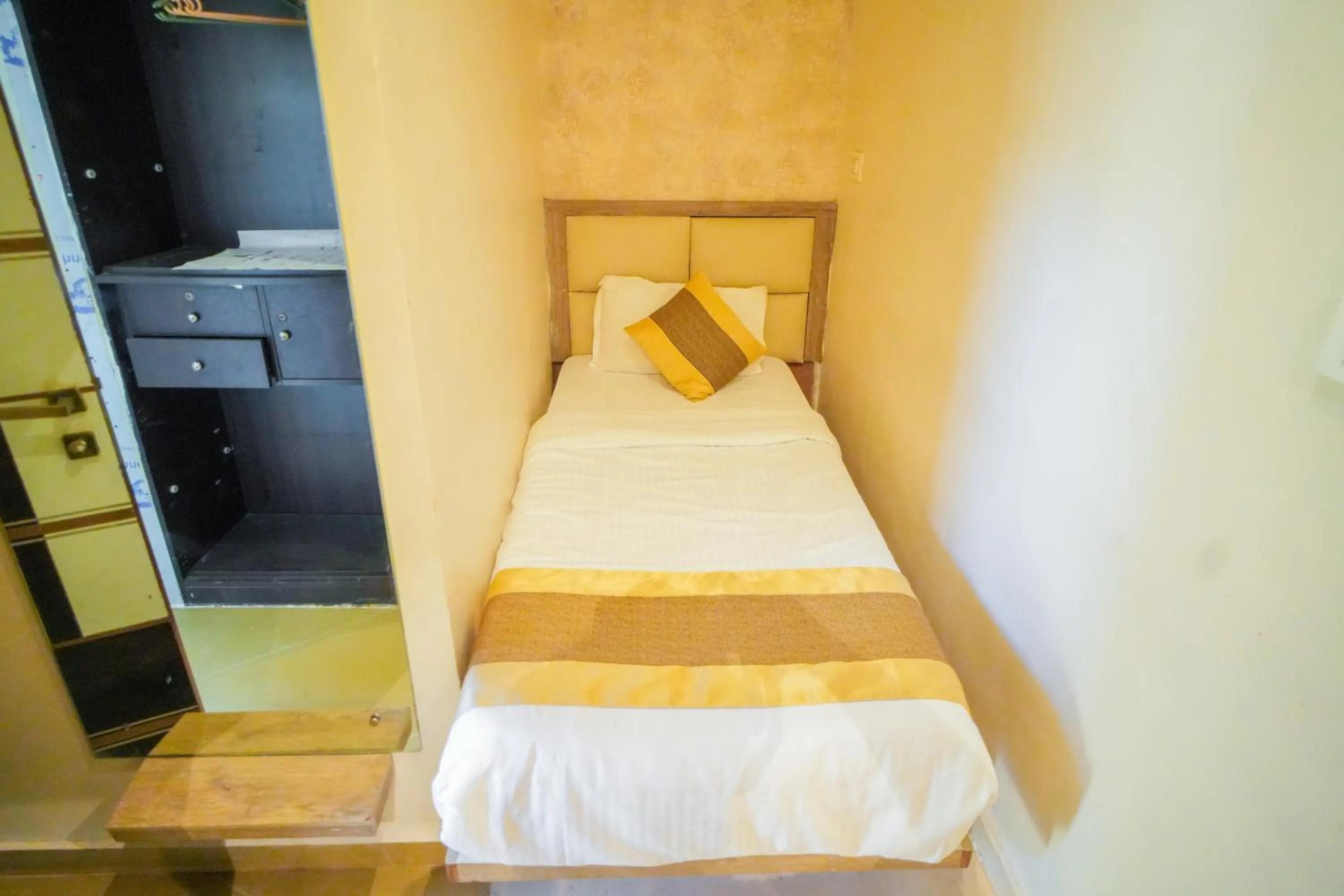 Family Room in Hotel Skylink Hospitality Mahalaxmi