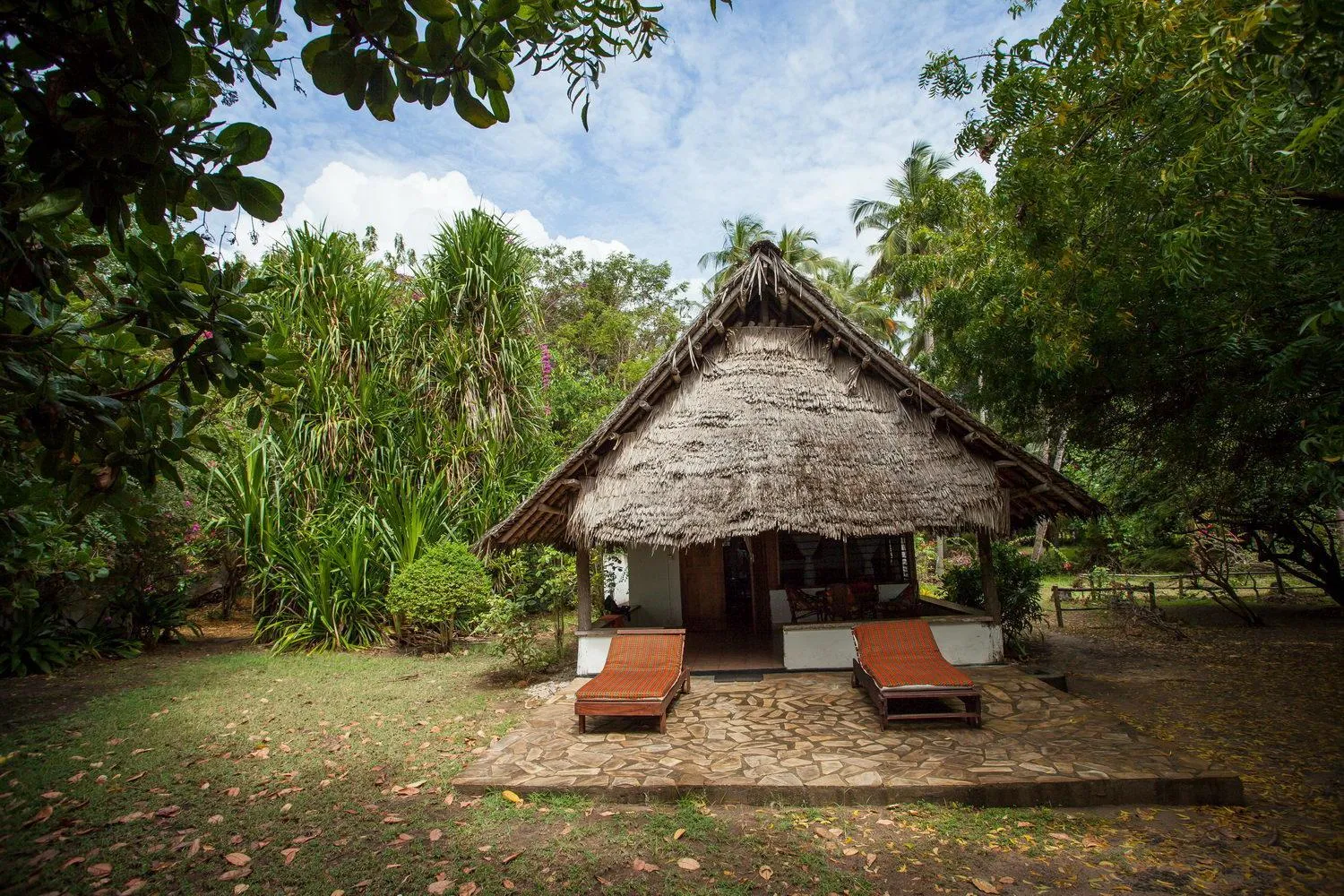 Capricorn Beach Cottages