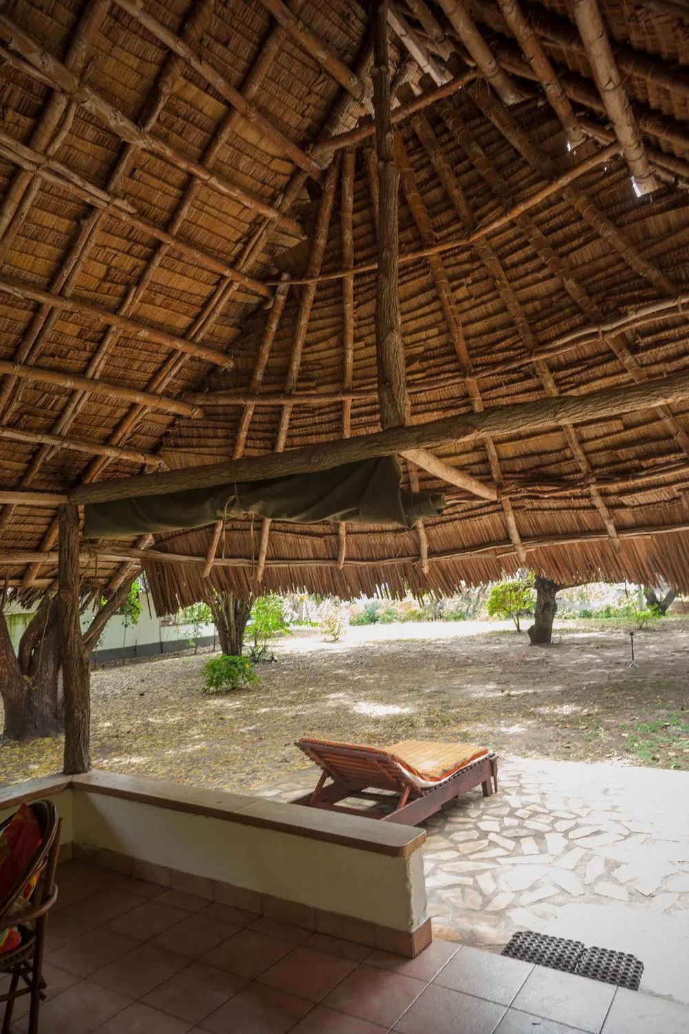 Capricorn Beach Cottages