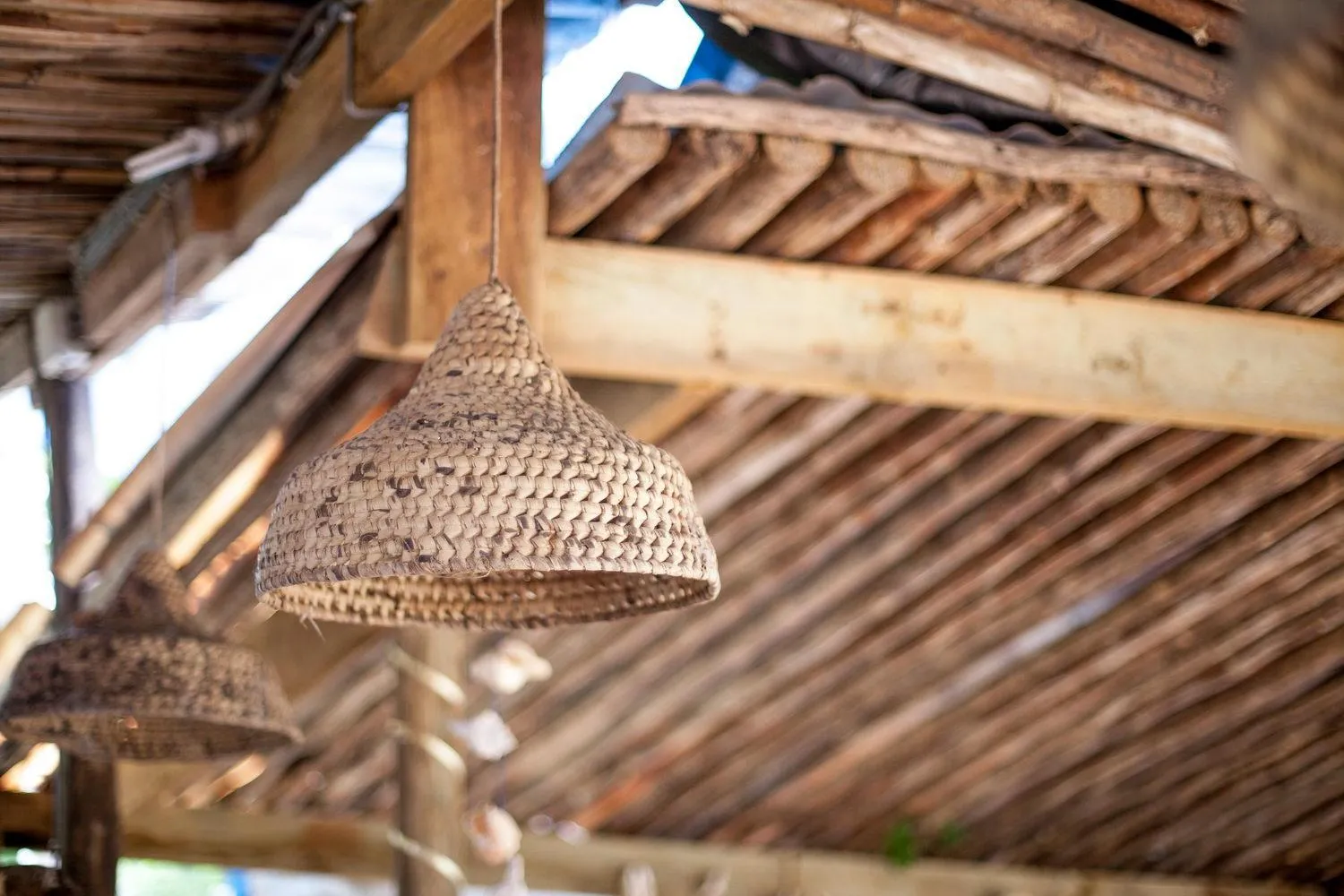 Capricorn Beach Cottages