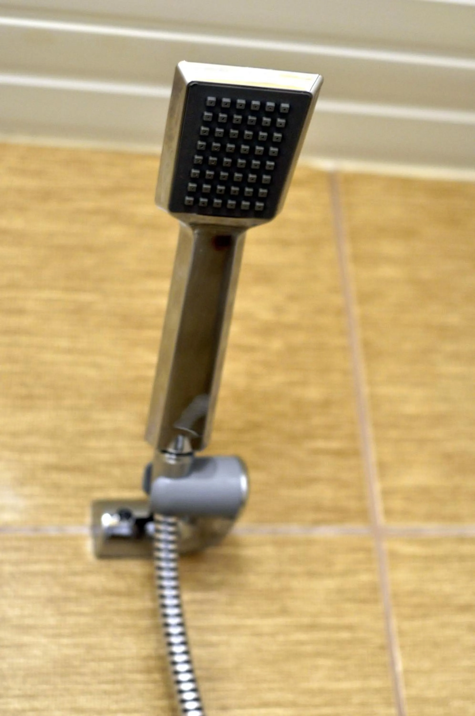 Shower in Otel Sınal