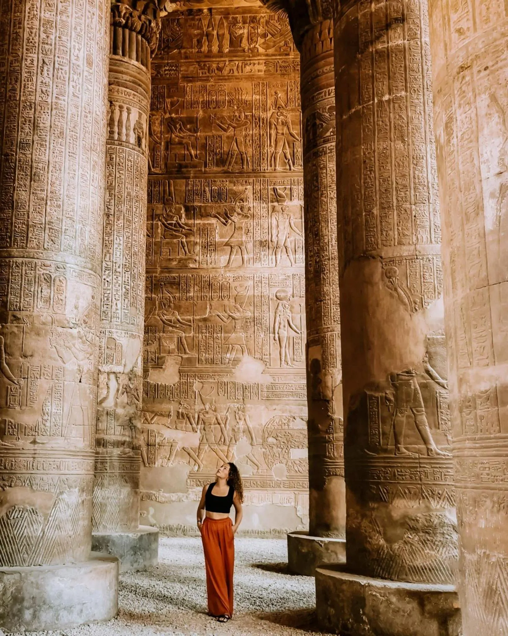 Nearby landmark in Al Wadi Boutique Hotel