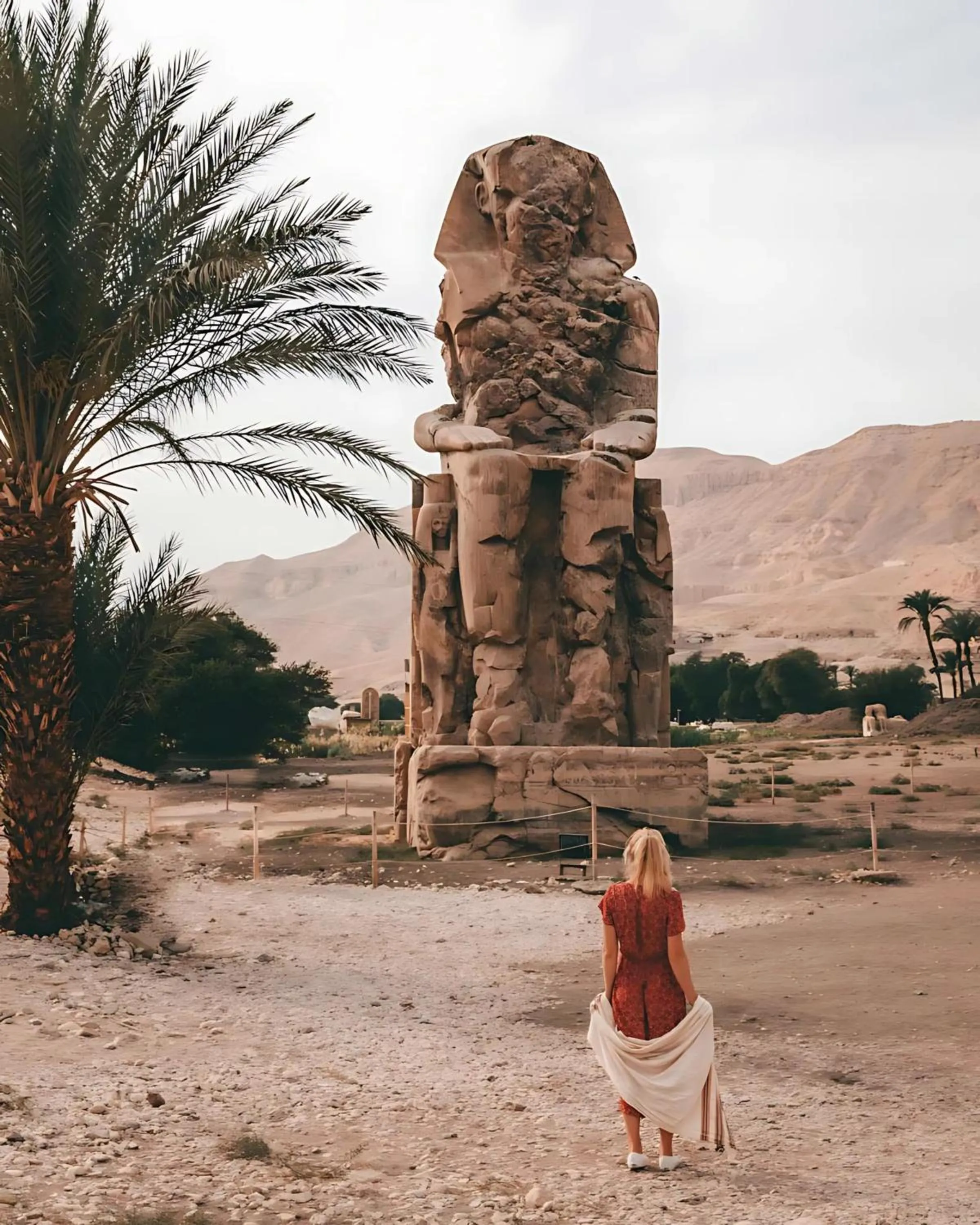 Nearby landmark in Al Wadi Boutique Hotel