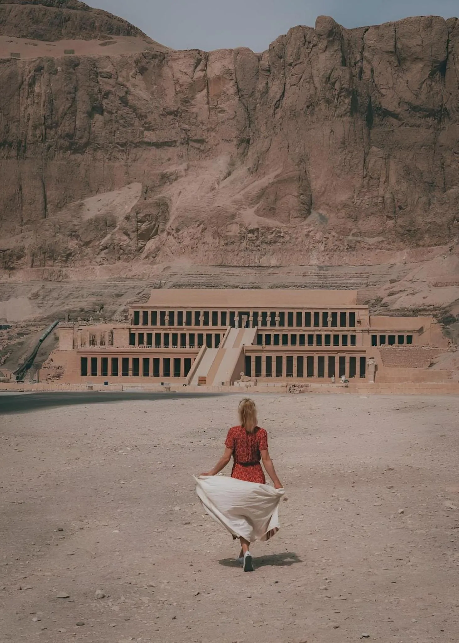 Day in Al Wadi Boutique Hotel