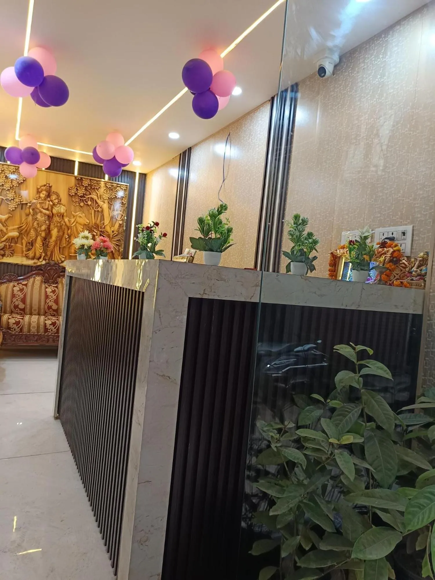 Haveli Heritage --- 200 Meters from Nizamuddin Railway Station