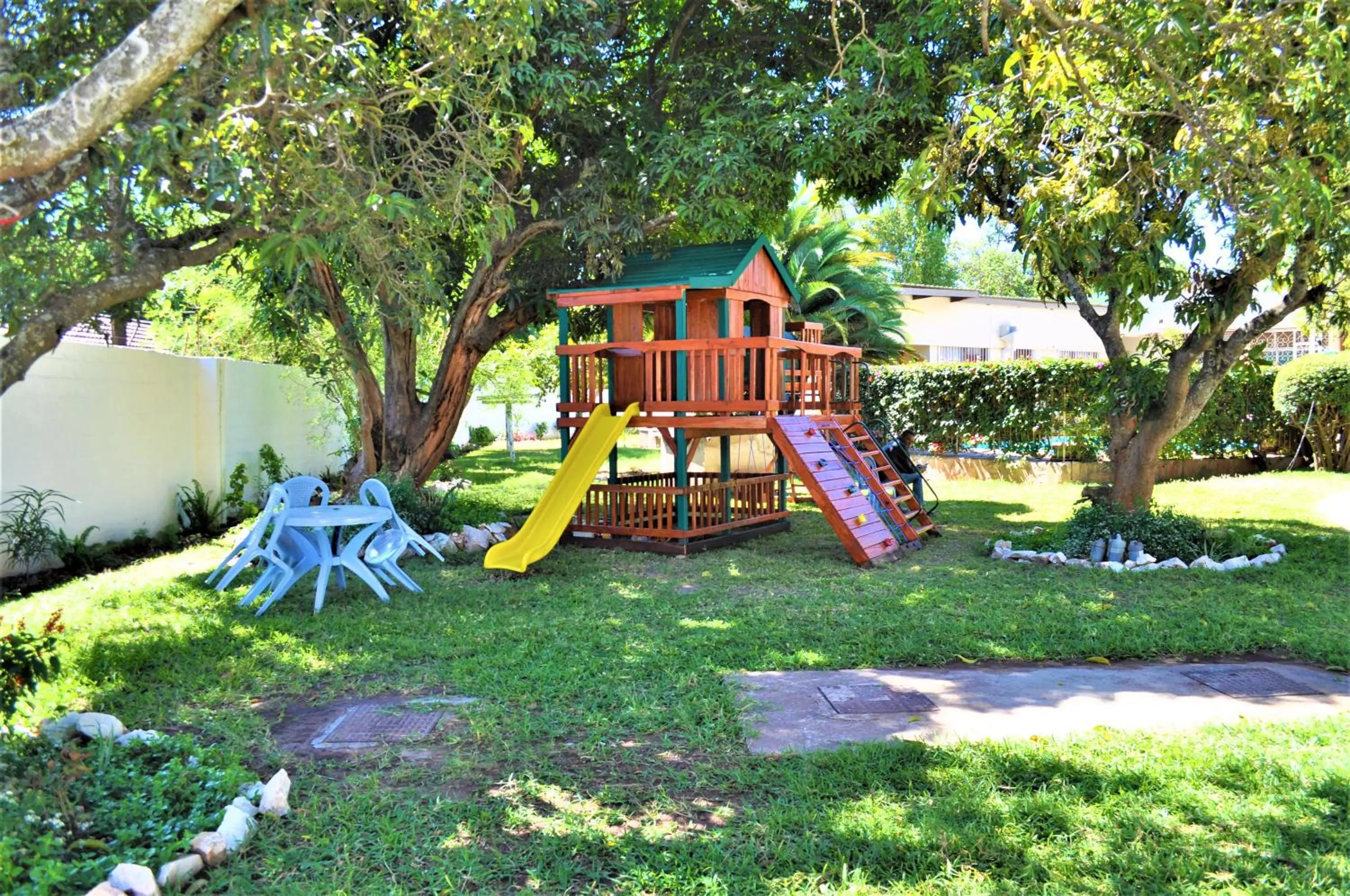 Natwange Backpackers