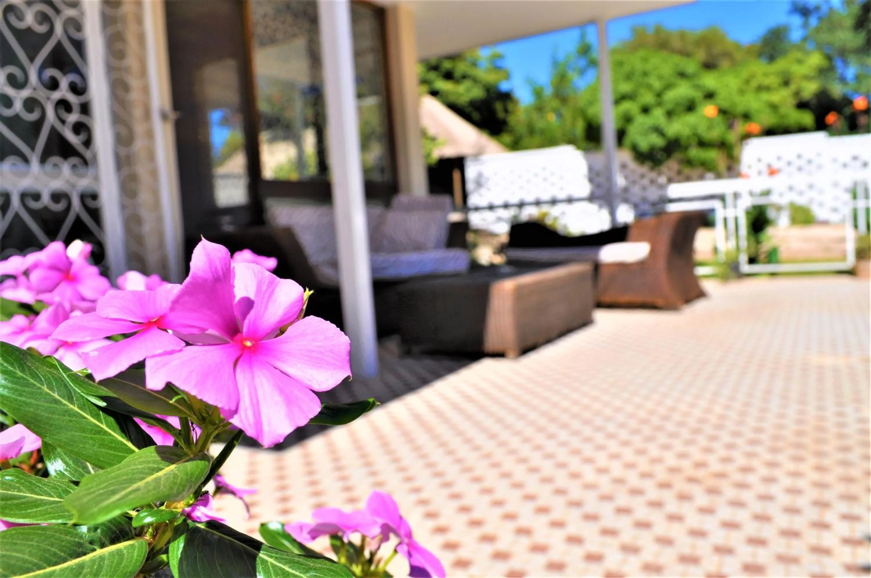 Natwange Backpackers