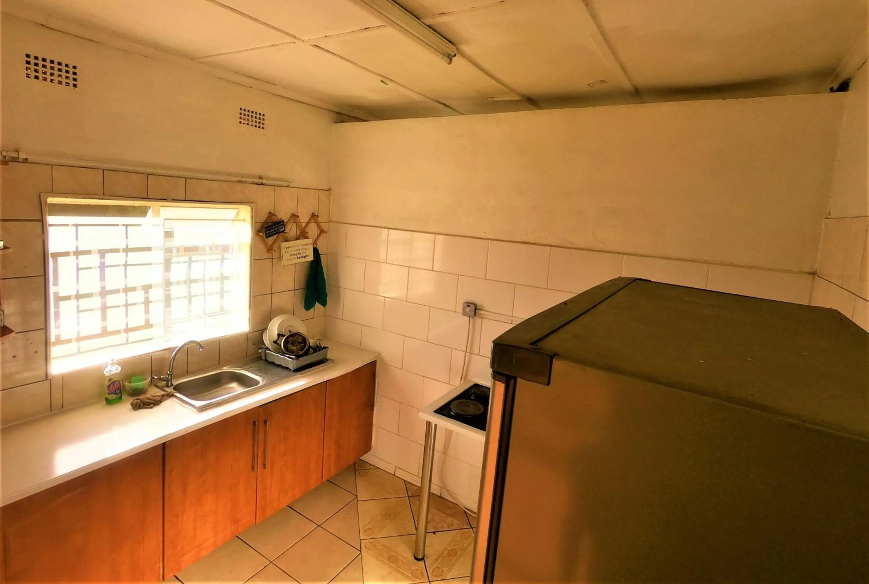 Natwange Backpackers