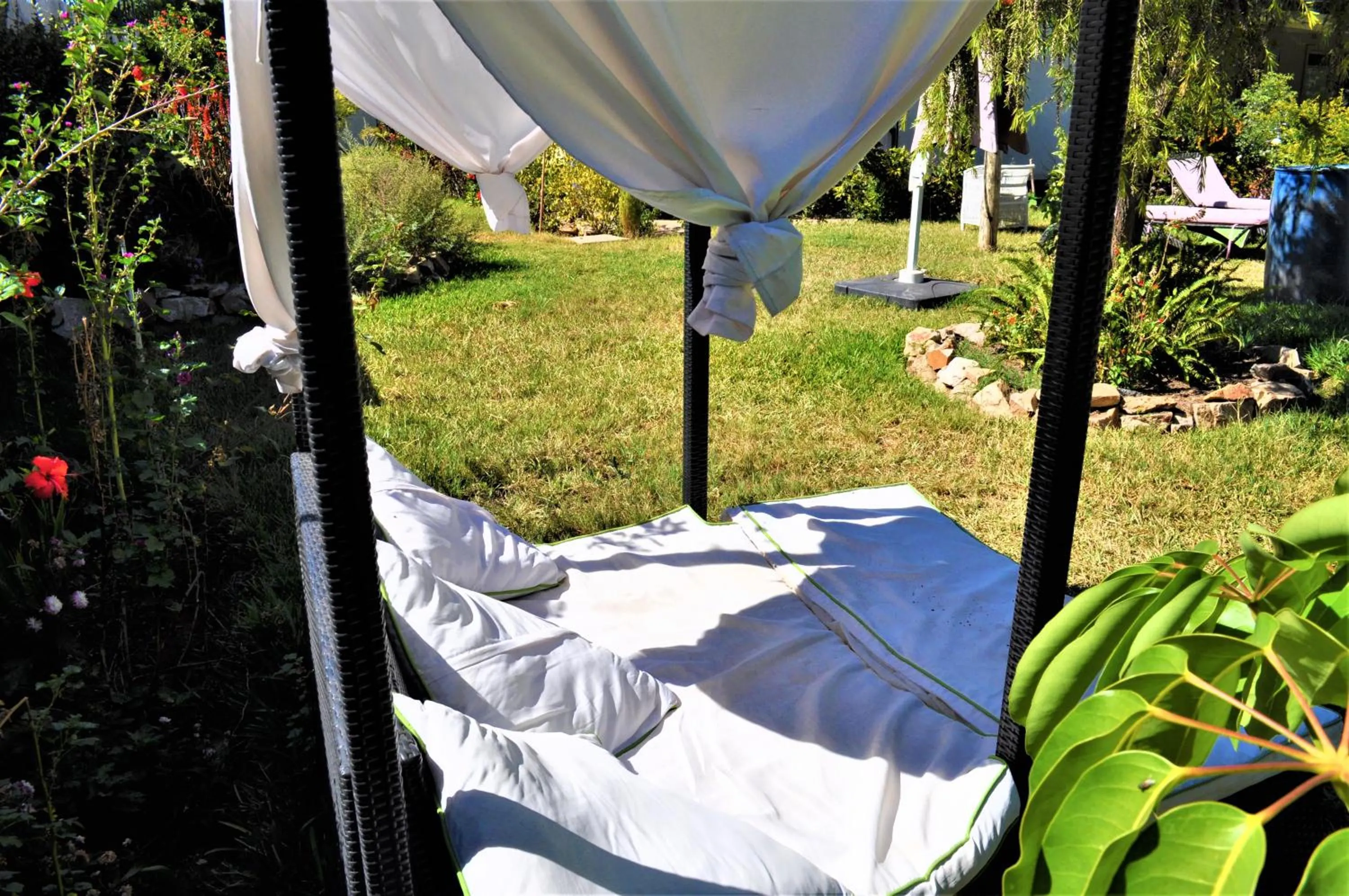 Natwange Backpackers