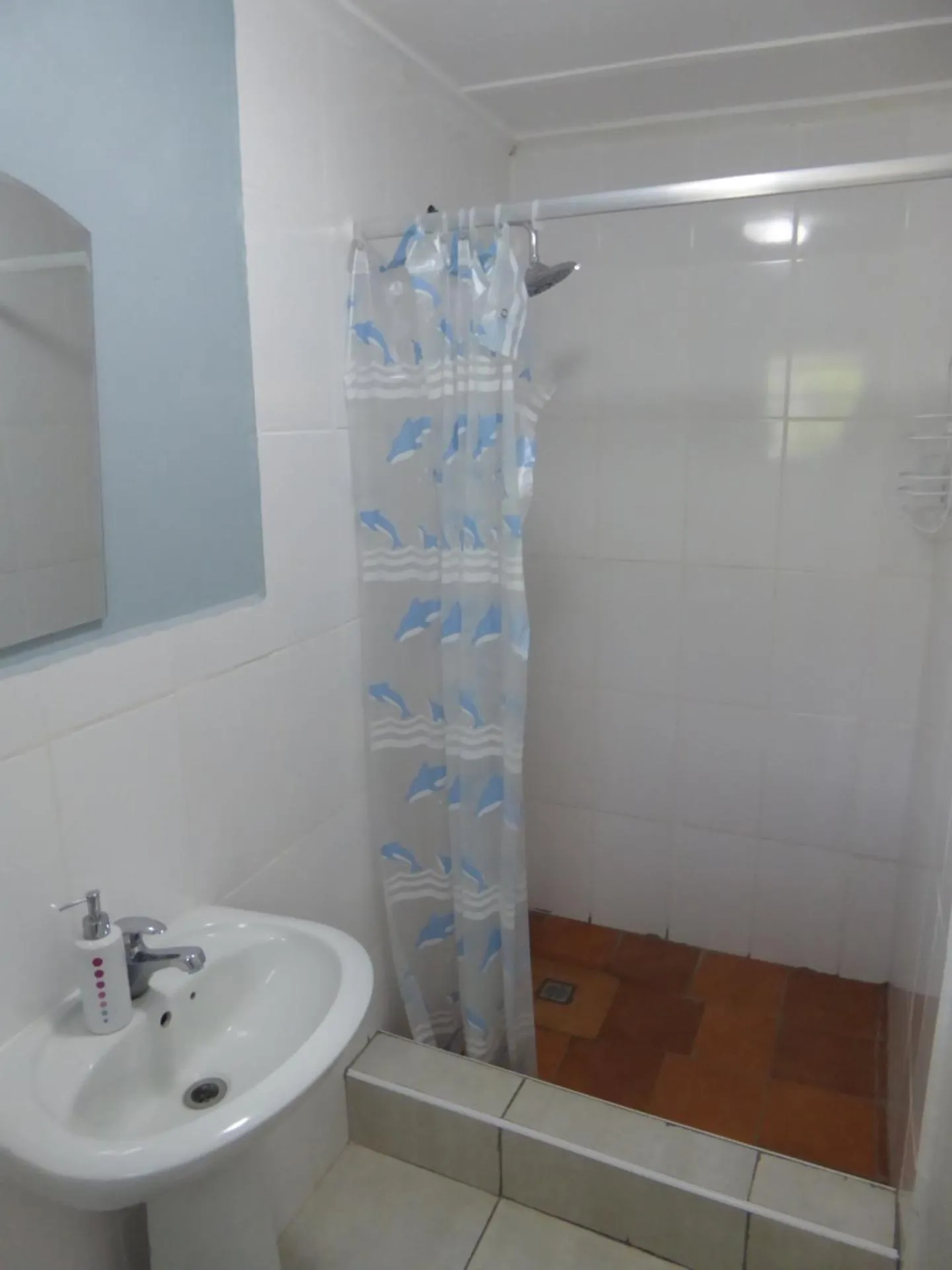 Natwange Backpackers