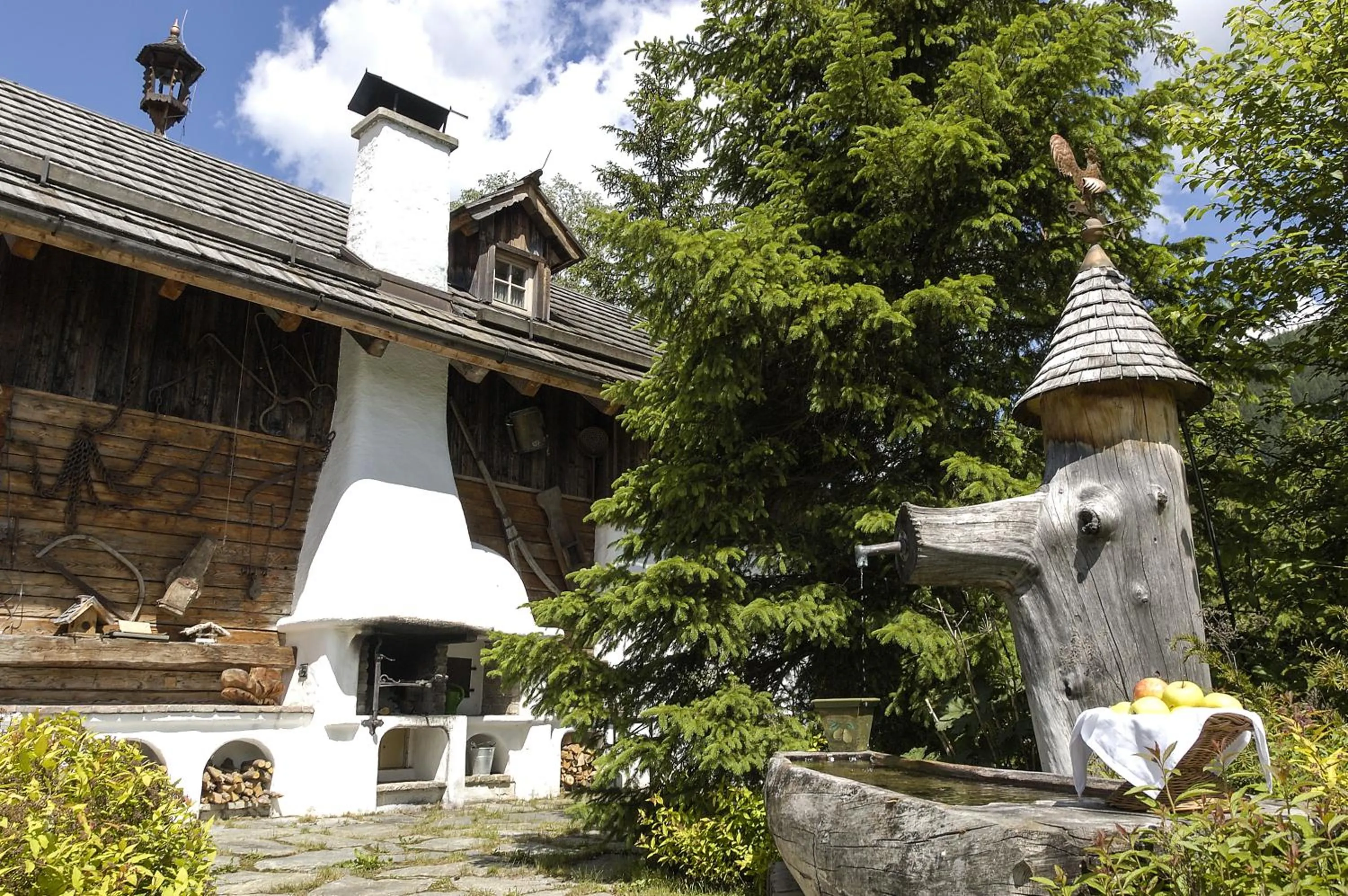 Landhaus Wastlalm - mit gratis Eintritt in SPA Bereich