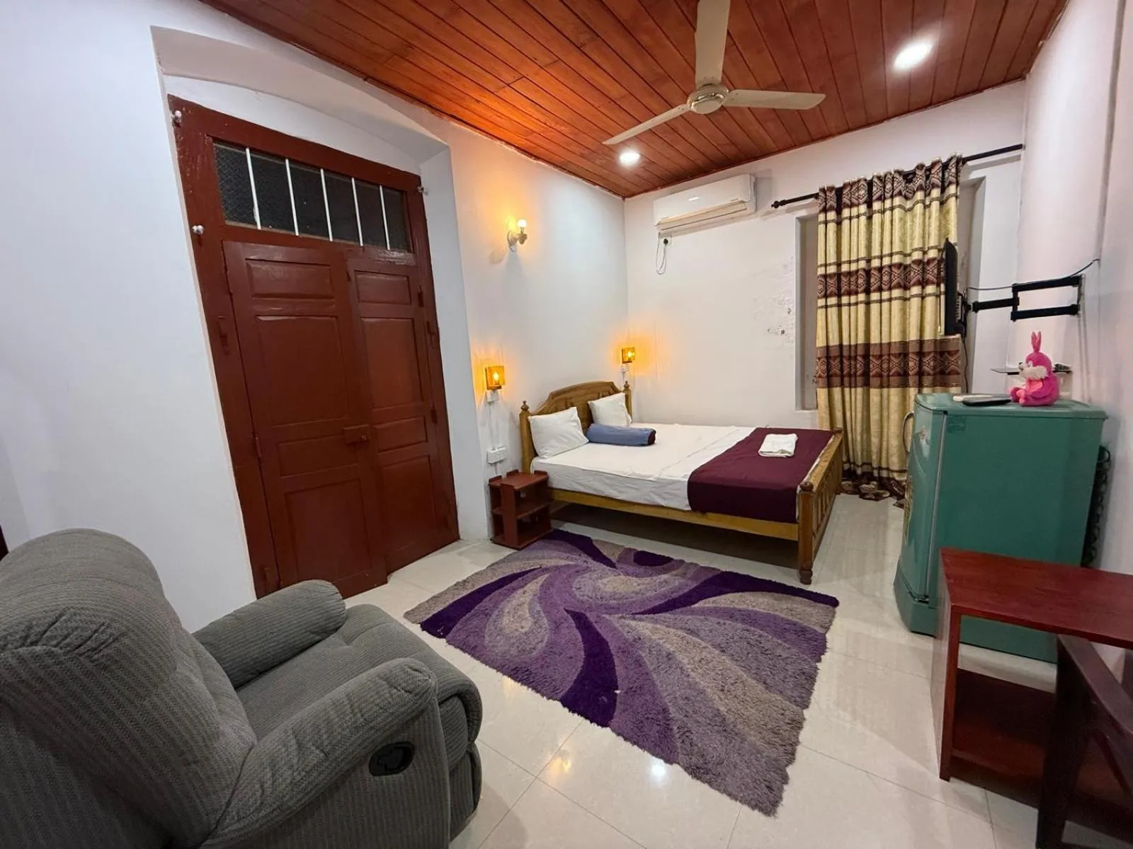 Bedroom, Bed in Peninsula hotel