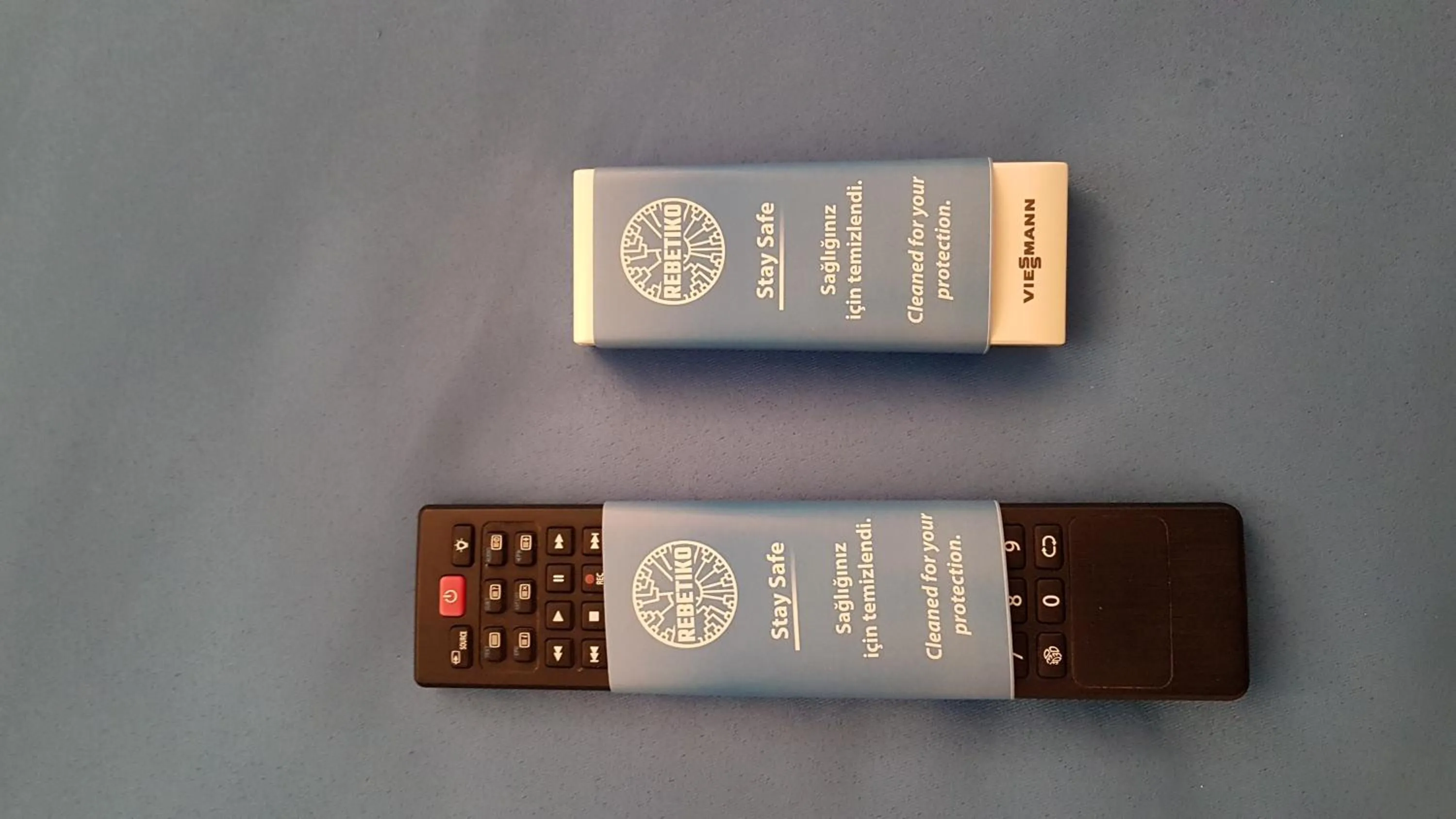 Certificate/Award in Rebetiko Hotel