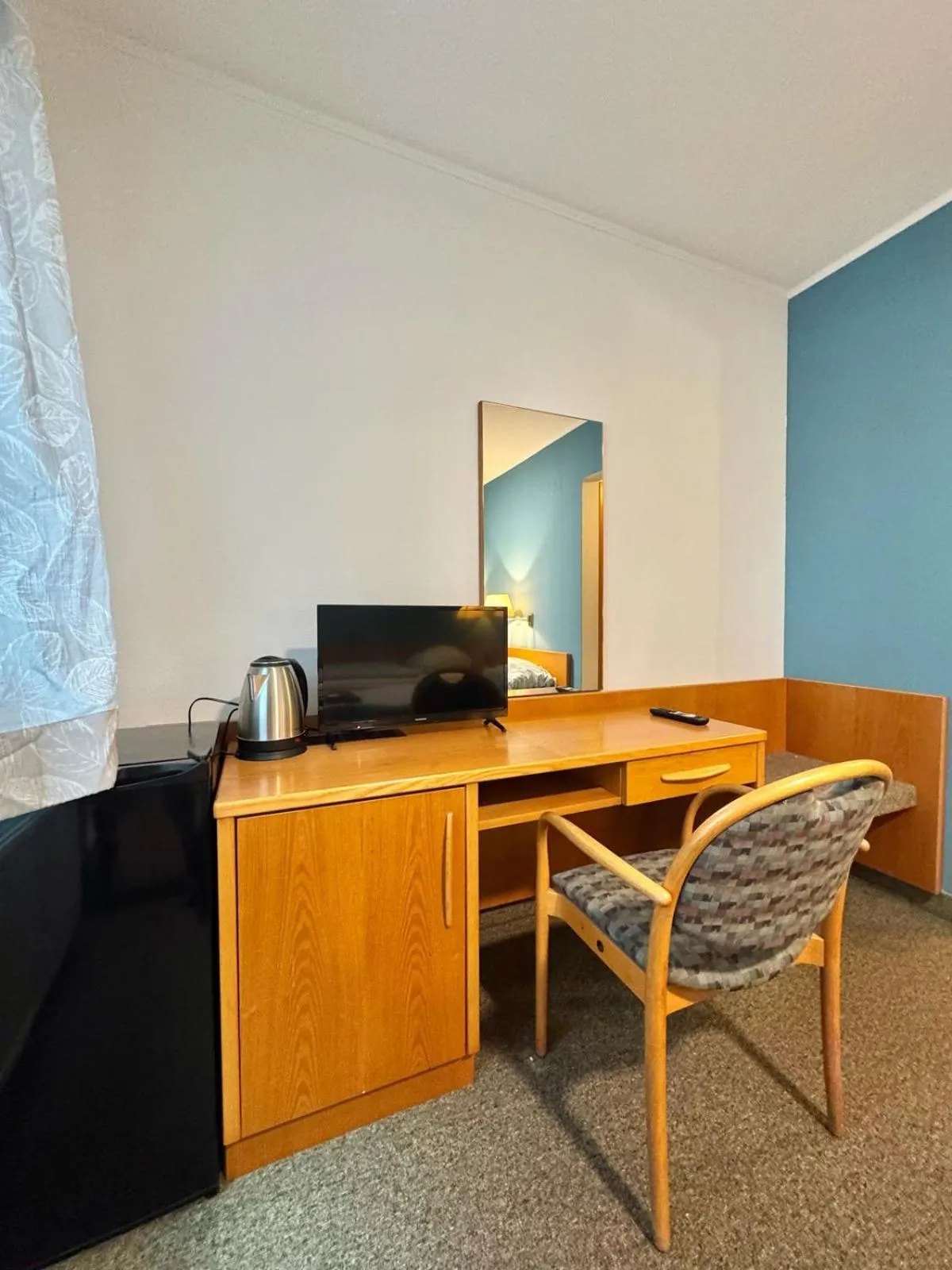 TV and multimedia in AR Airport Hotel Rüsselsheim